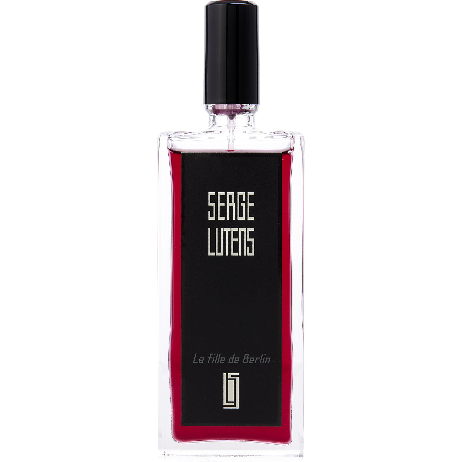 La fille de Berlin | Serge Lutens – site officiel