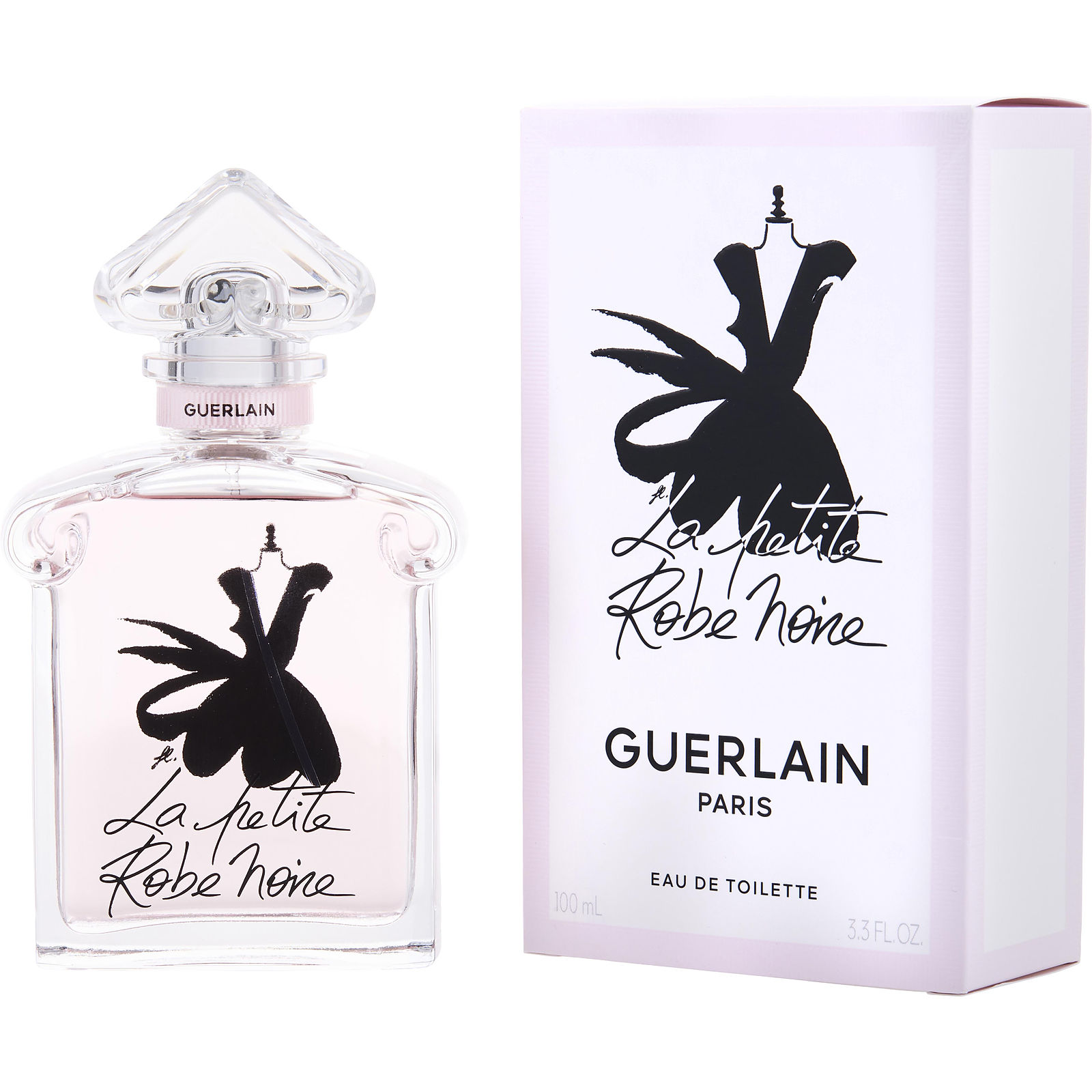 La Petite Robe Noire Eau de Toilette | FragranceNet.com®