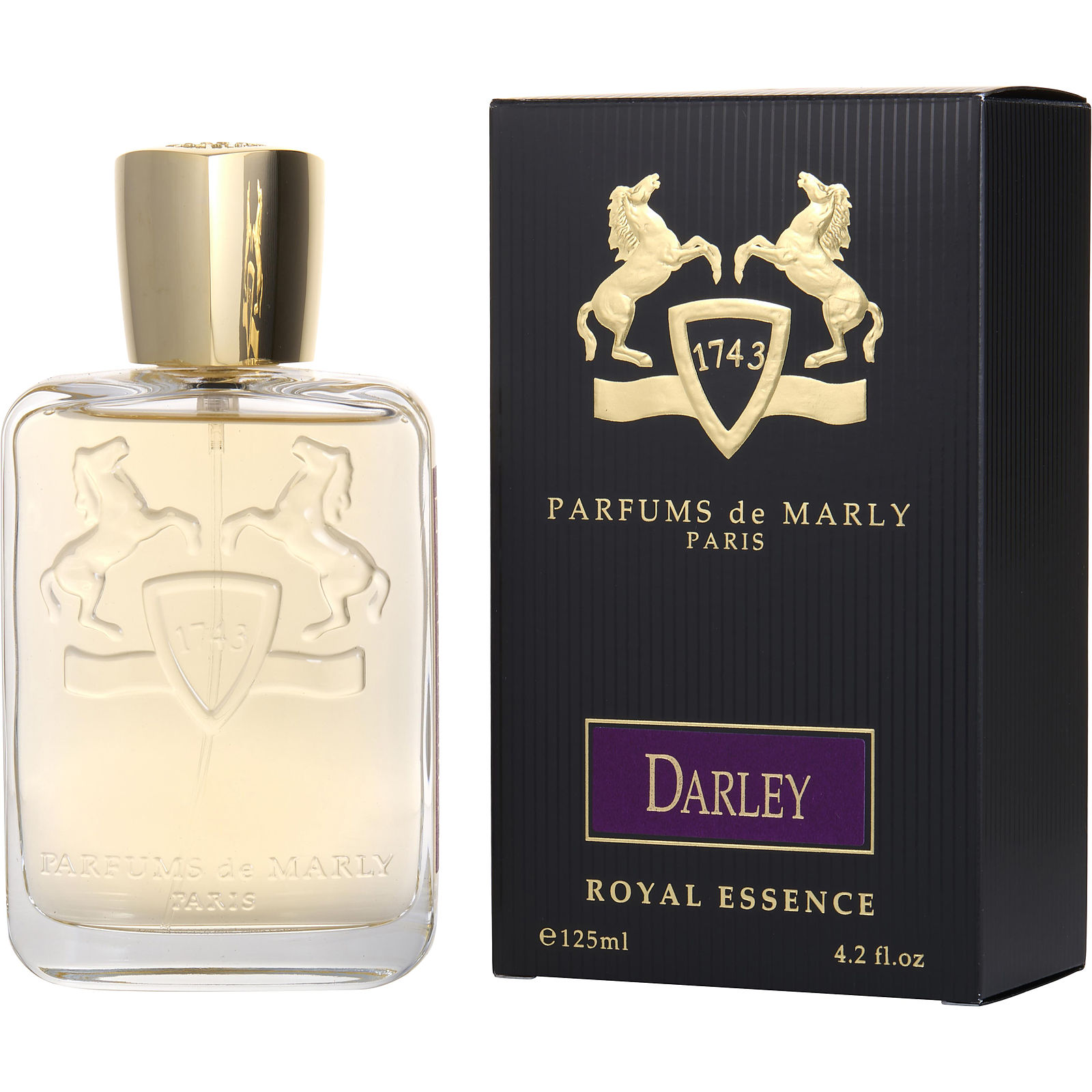 Parfums de Marly Darley Cologne