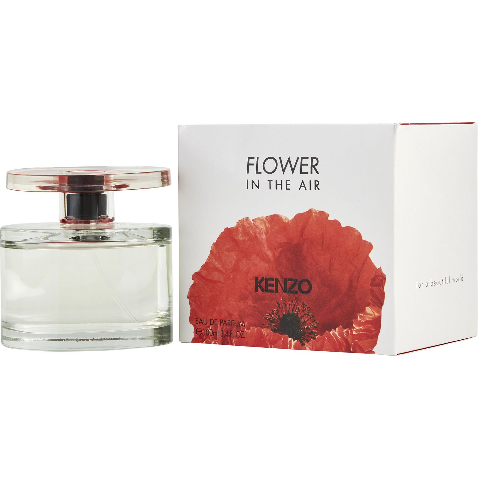 Kenzo Flower In The Air Eau de Parfum | FragranceNet.com®