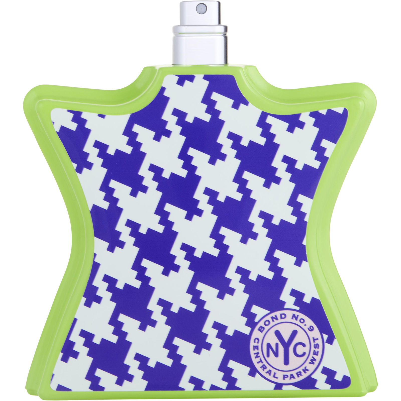 Central Park West Eau de Parfum