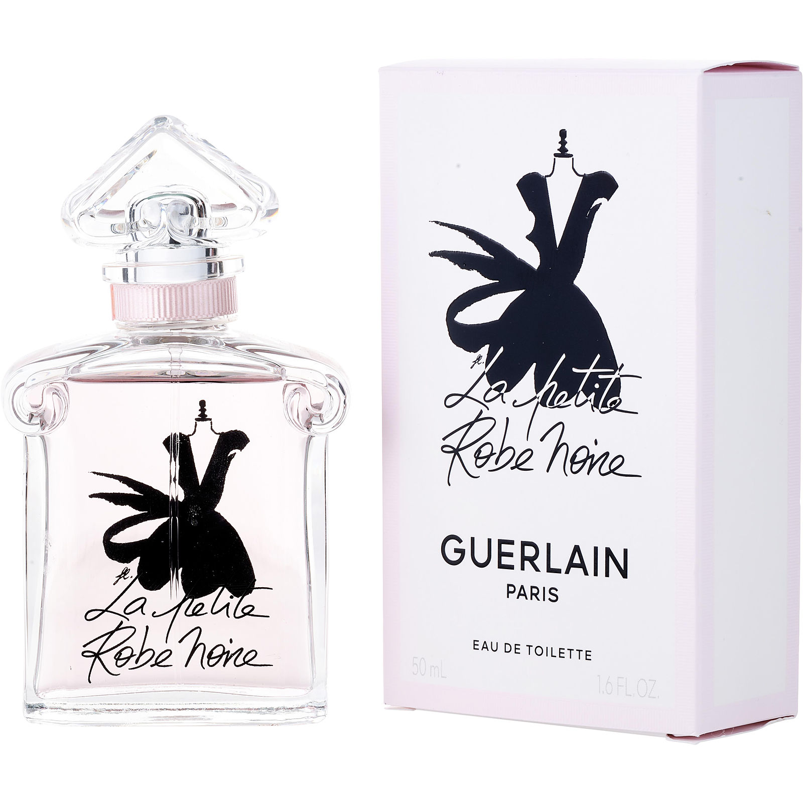 Perfume×ISETAN petite robe noire あーちゃん Guerlain La Petite Robe Noire / Guerlain EDP Spray 1.0 oz