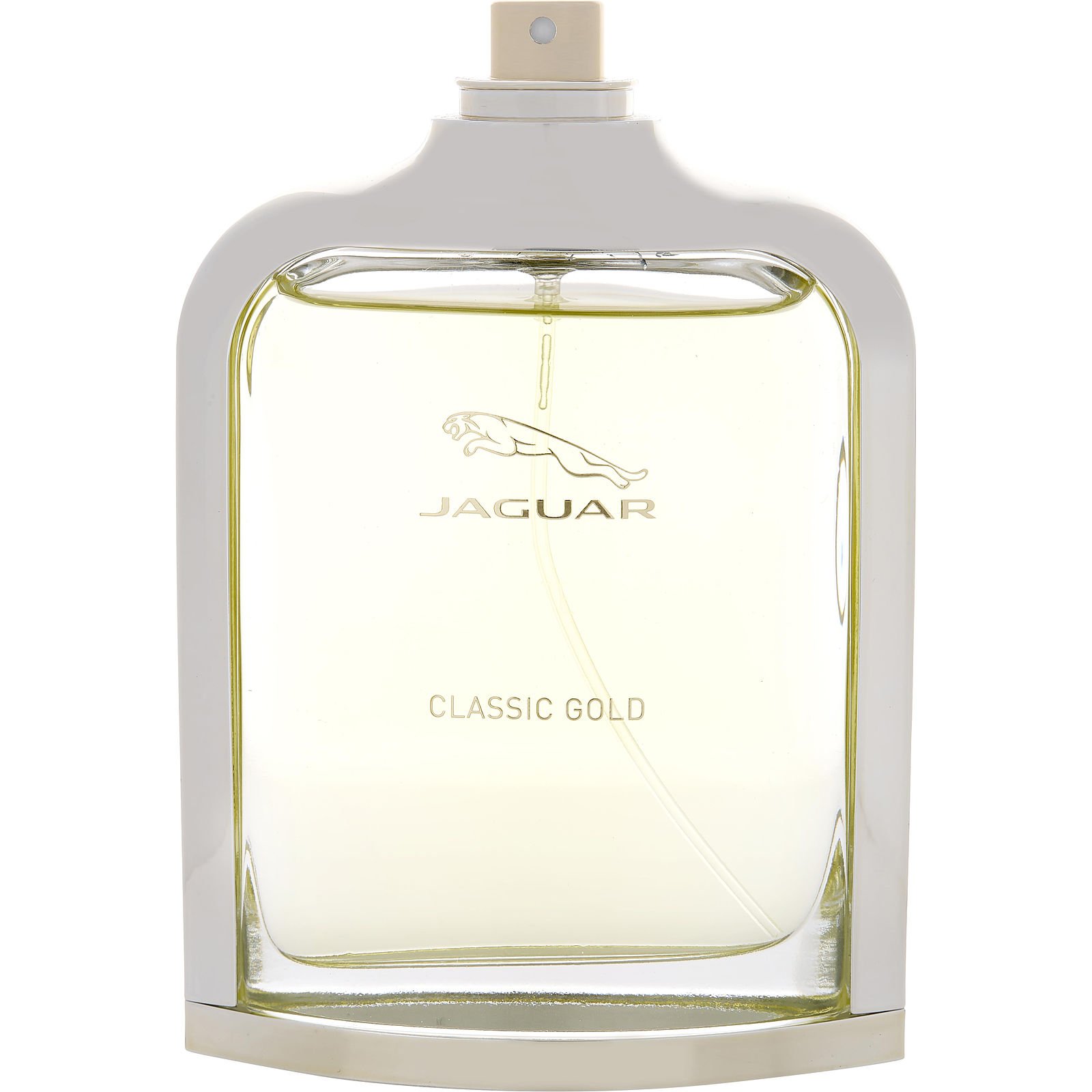 Jaguar Classic Gold Eau de Toilette
