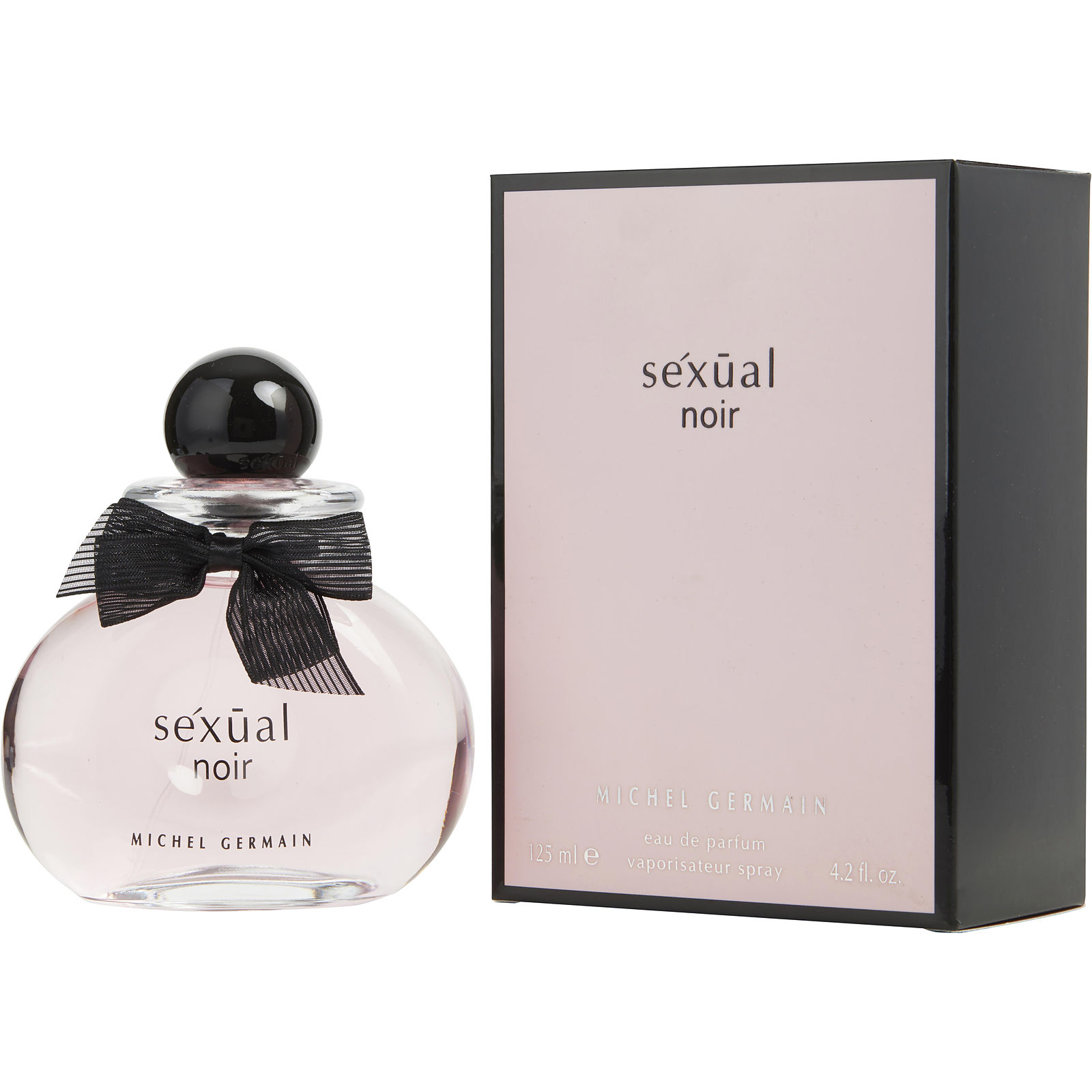 Sexual Noir Eau de Parfum for Women | FragranceNet.com®