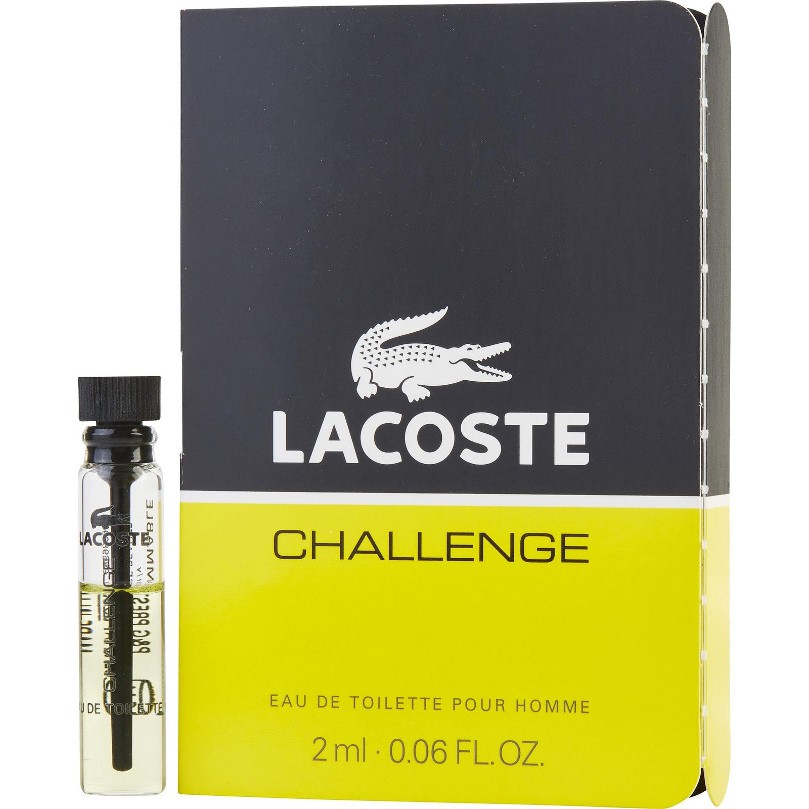 lacoste challenge parfum