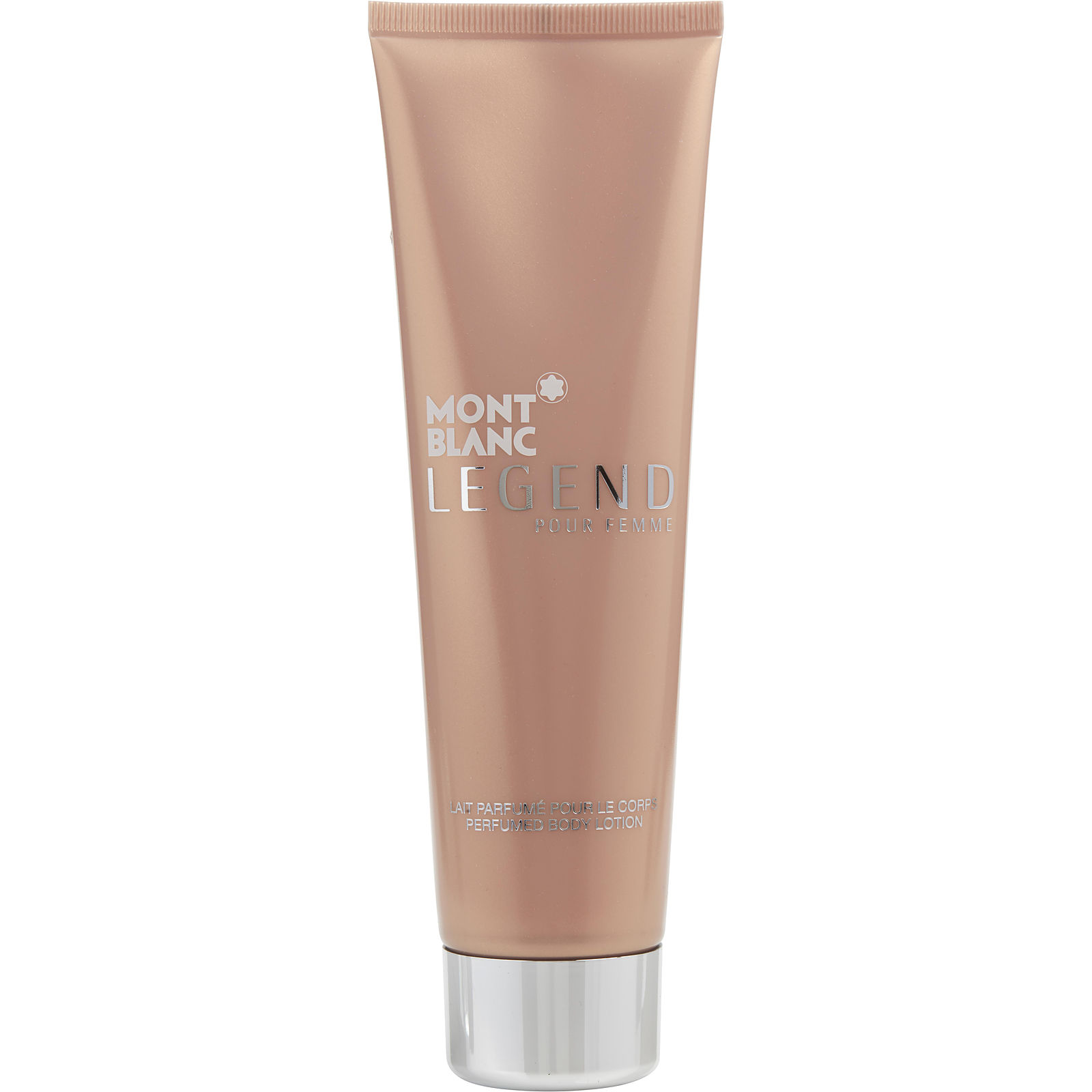 Mont Blanc Legend Pour Femme Body Lotion | FragranceNet.com®