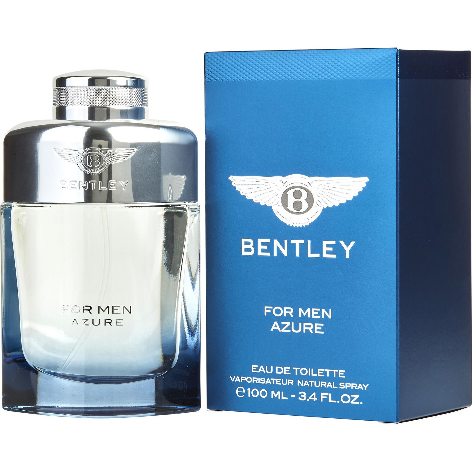 Bentley Azure Cologne | FragranceNet.com®