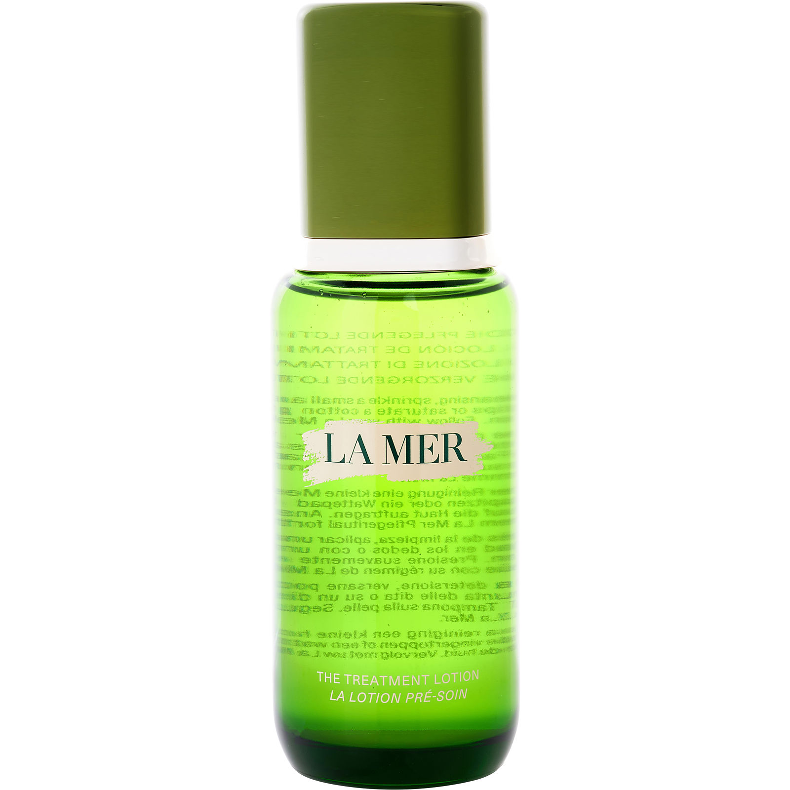 【新品】LA MER THE TREATMENT LOTION 100ml La Mer The Treatment Lotion – La Mer – bluemercury