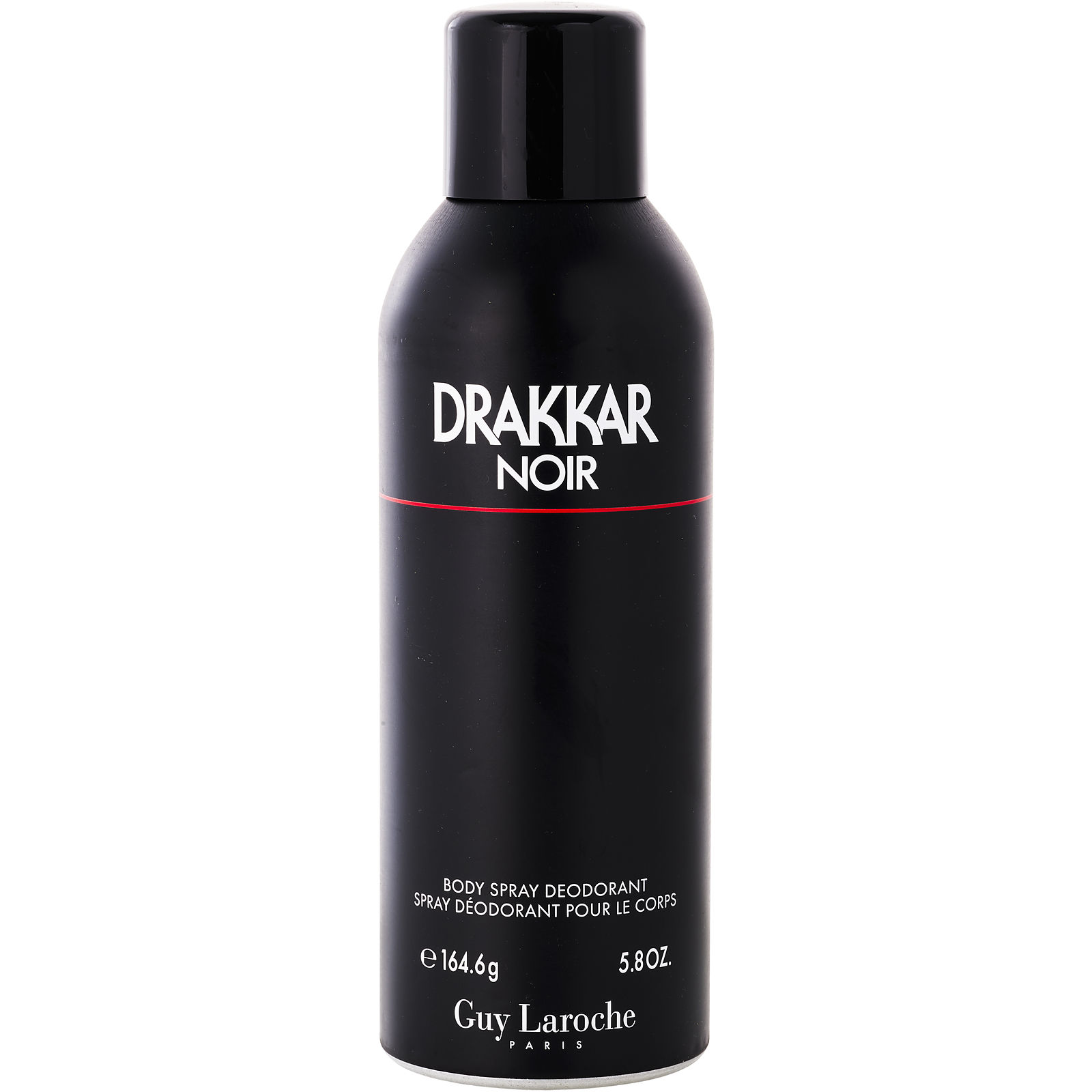 Drakkar Noir Deodorant by Guy Laroche