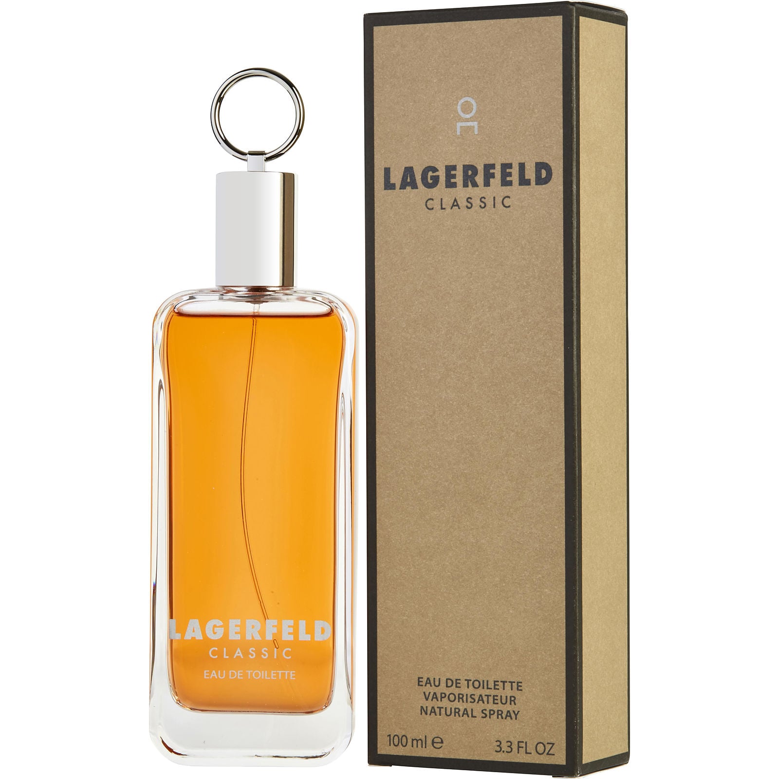 Lagerfeld Eau de Toilette | FragranceNet.com®