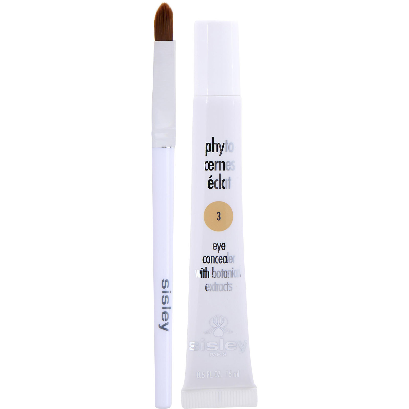 Sisley Phyto Cernes Éclat 3 アイコンシーラー PHYTO CERNES ÉCLAT Sisley Concealer - Perfumes Club