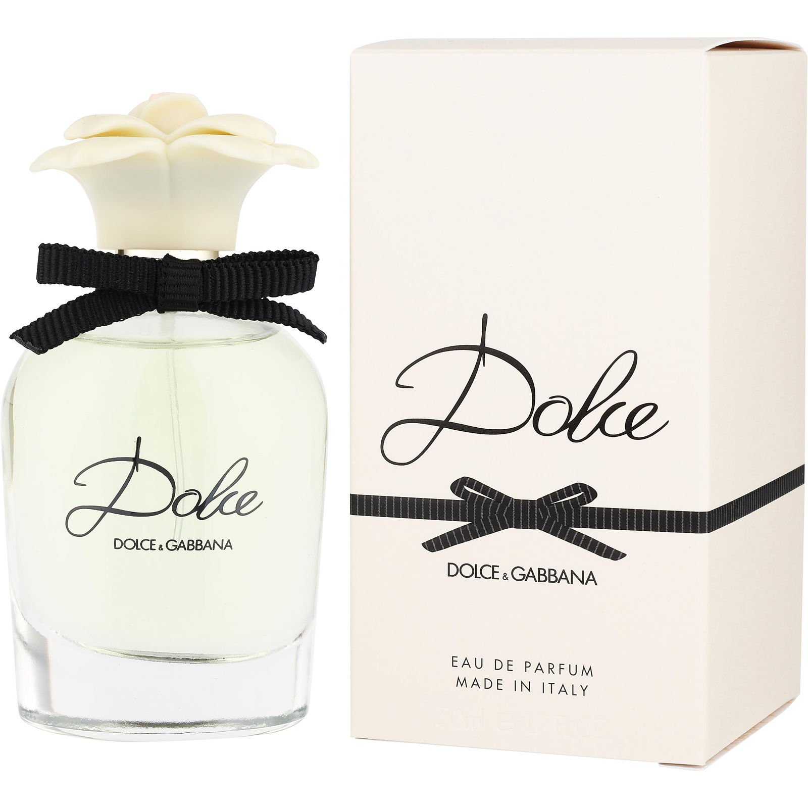 新品　Dolce & Gabbana Dolce Perfume 30ml Dolce Eau de Parfum | FragranceNet.com®