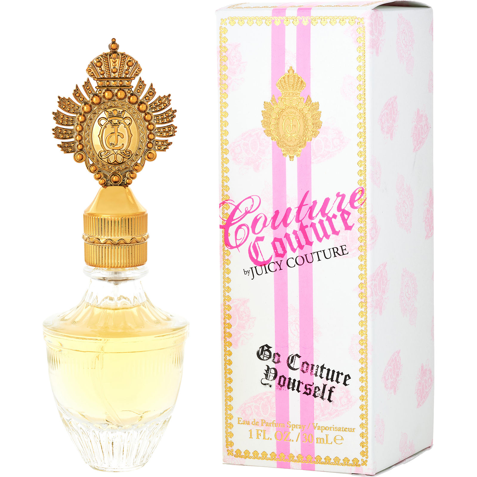 Couture Couture By Juicy Couture Perfume for Women by Juicy