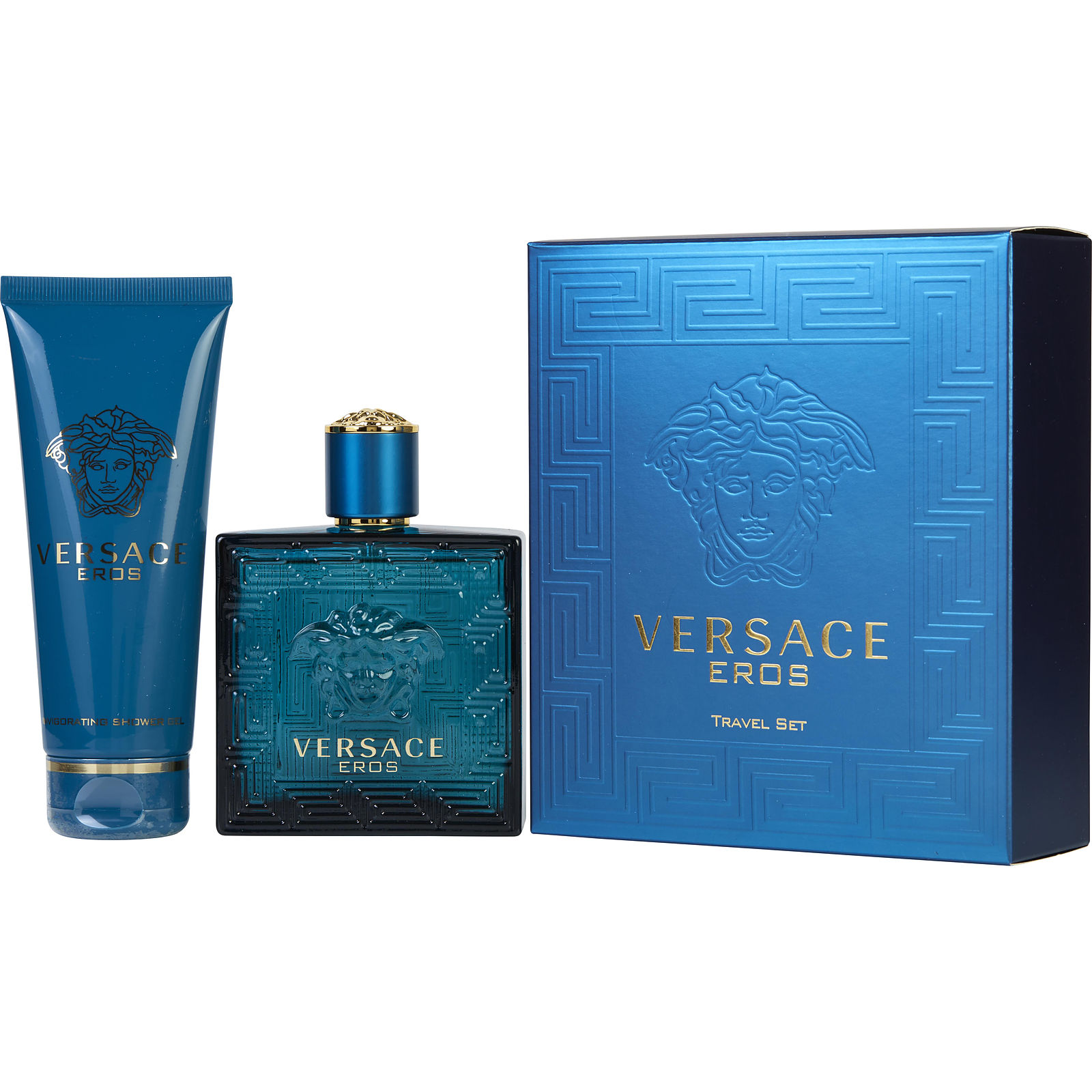 set versace eros
