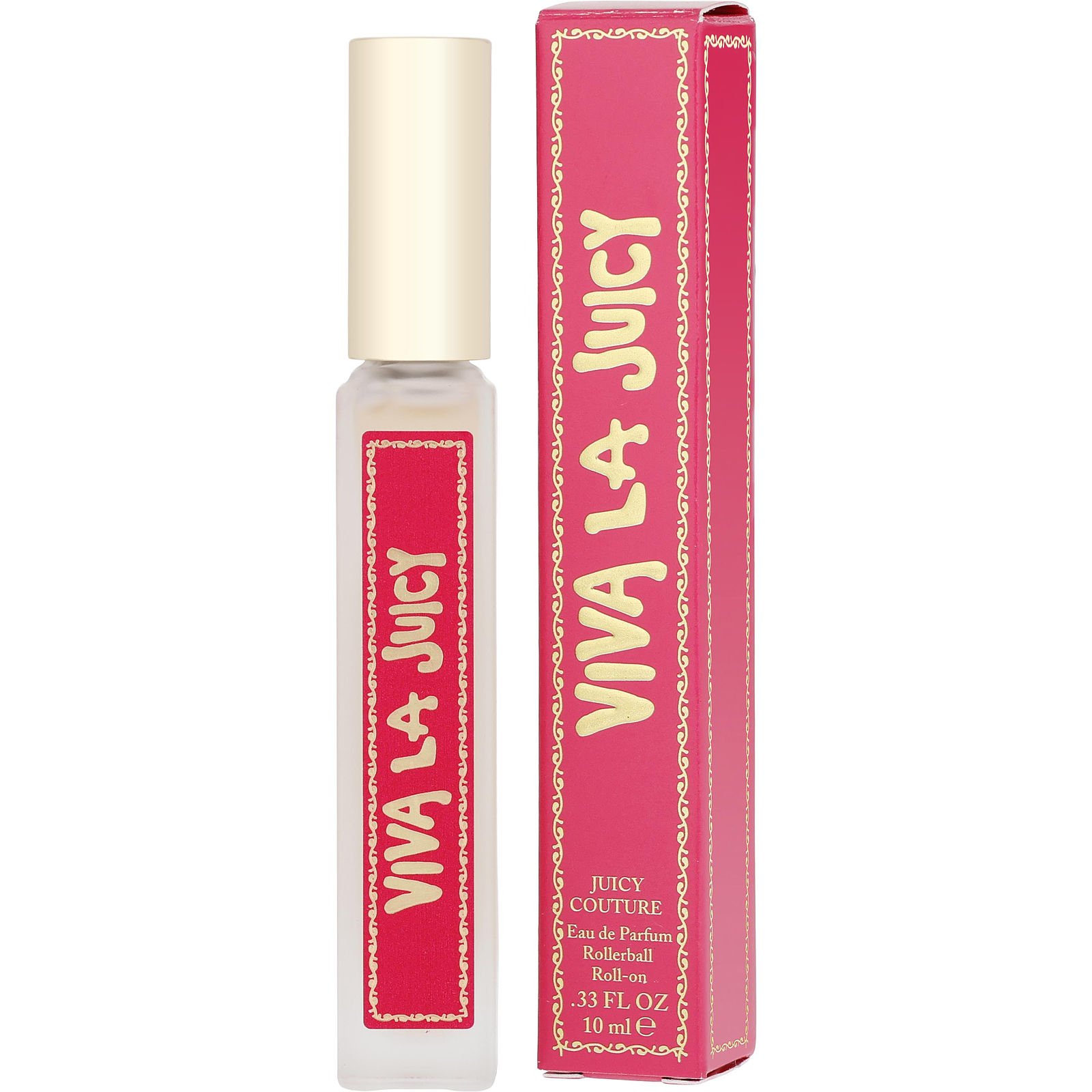 Viva La Juicy Eau de Parfum