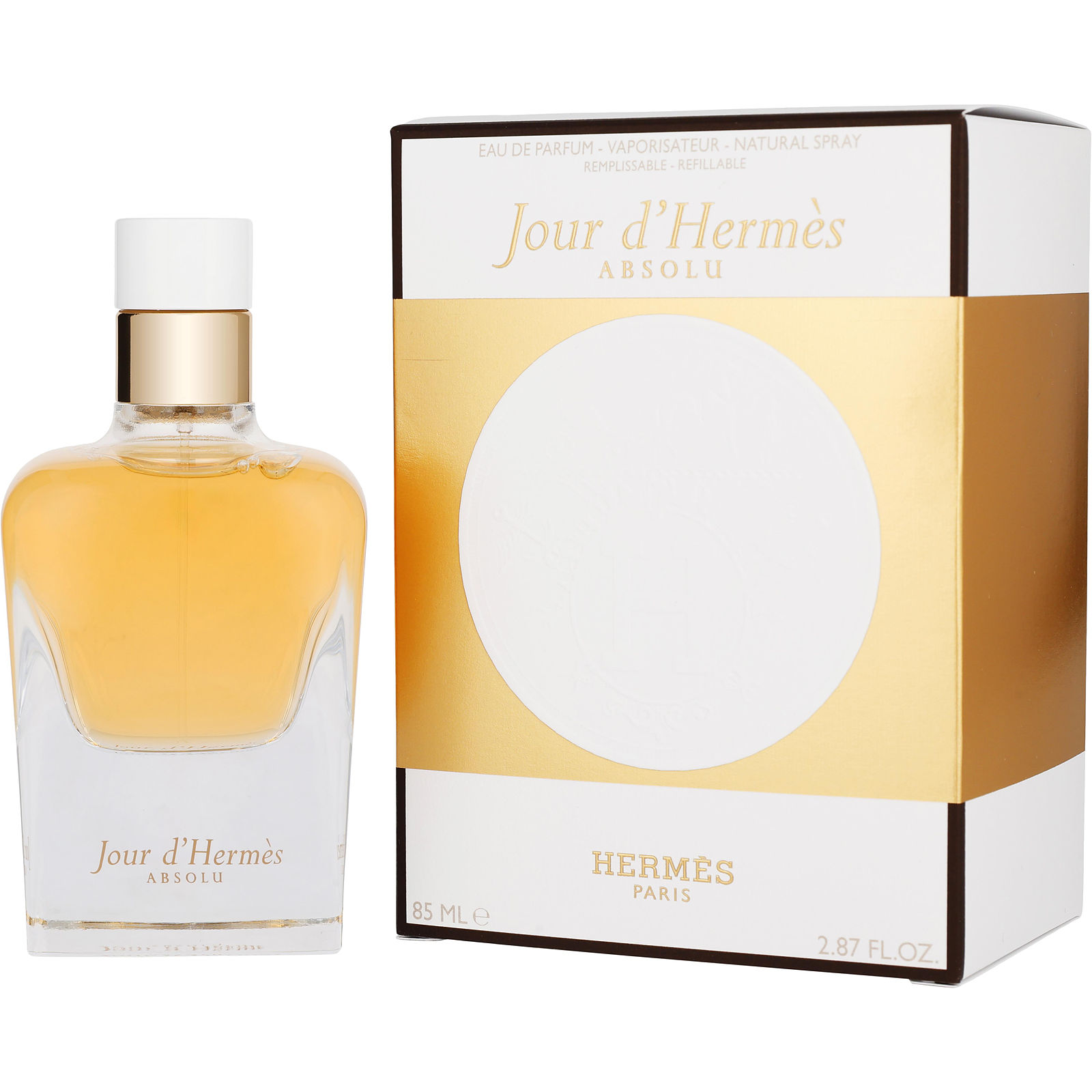 Jour d'Hermes Absolu Eau de Parfum | FragranceNet.com®