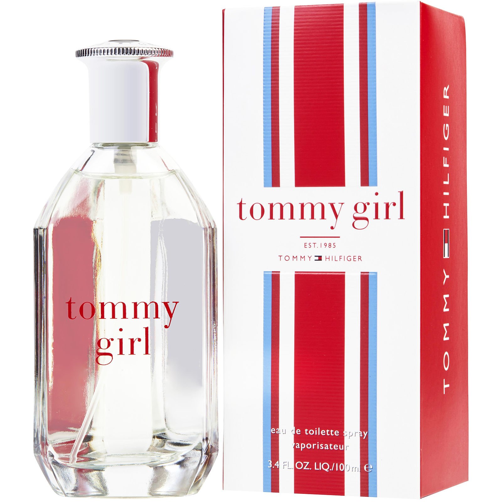 Amazon Tommy Girl Body Wash Tommy Girl Eau De Toilette