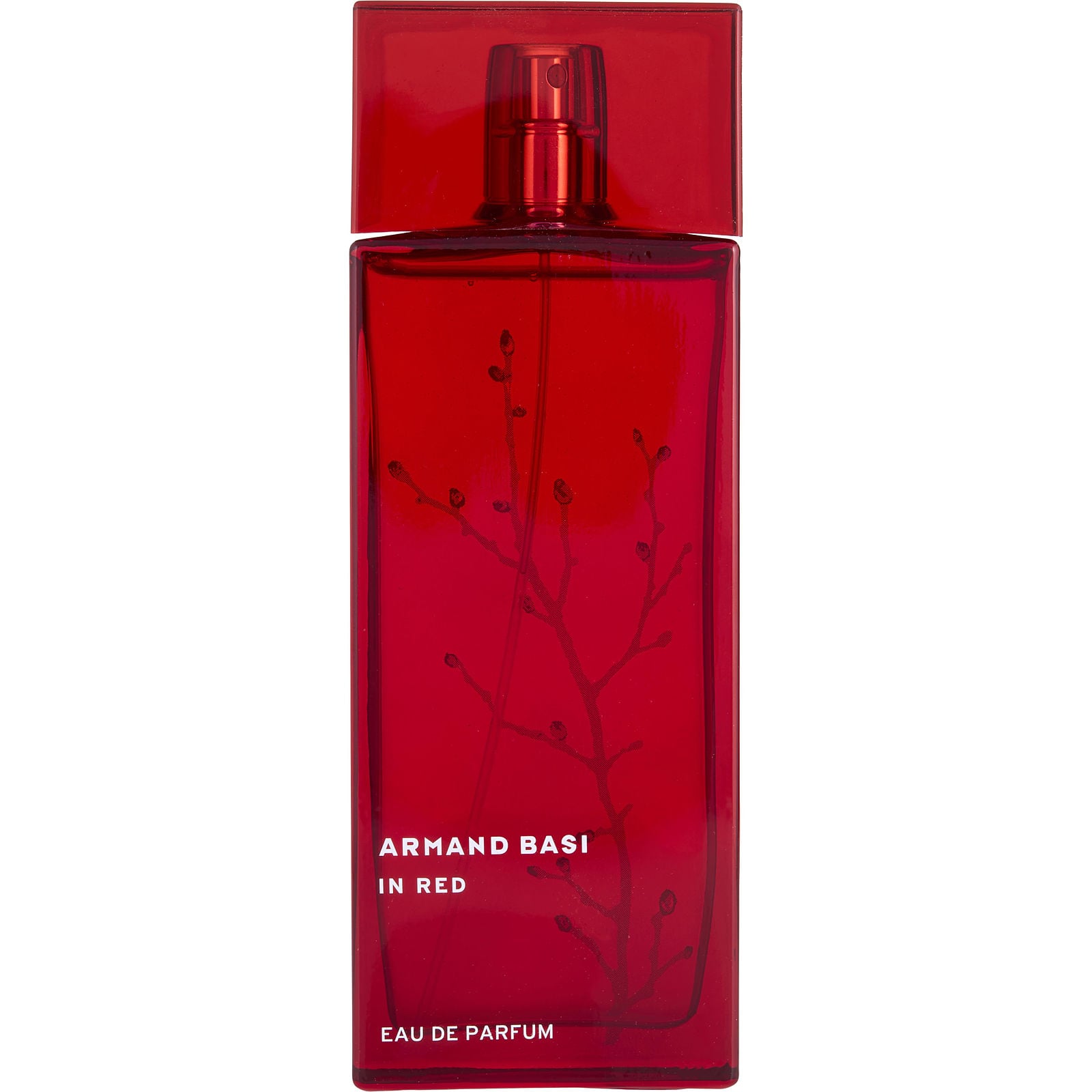 Armand Basi In Red Eau de Parfum | FragranceNet.com®