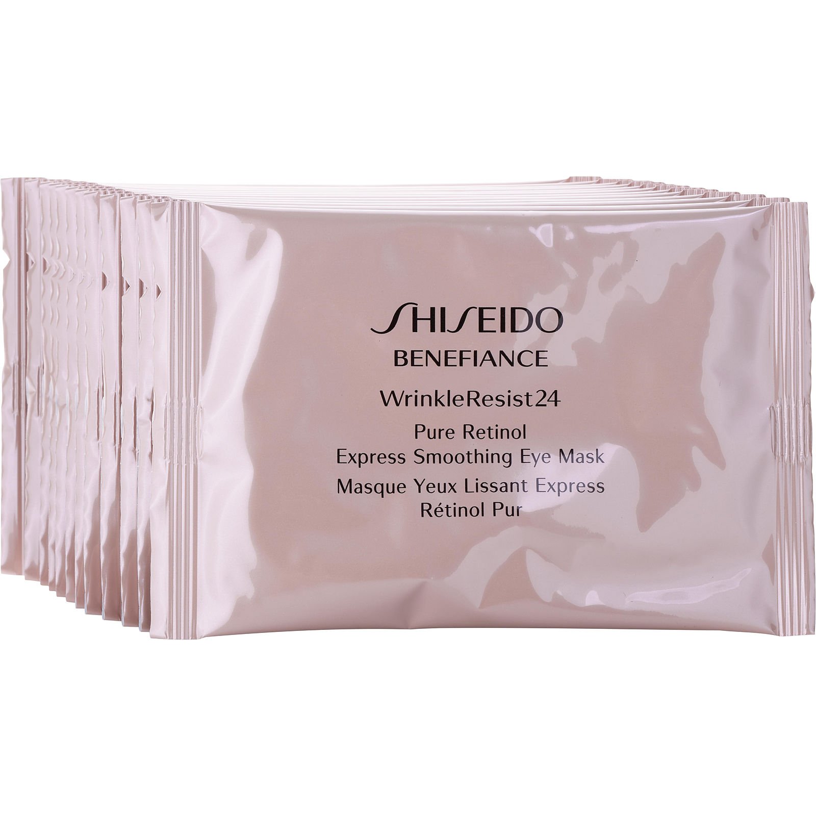 Shiseido Benefiance Wrinkleresist24 Pure Retinol Express
