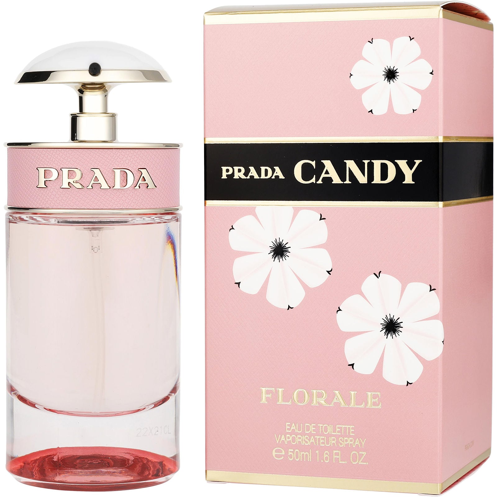Prada Candy Florale | FragranceNet.com®