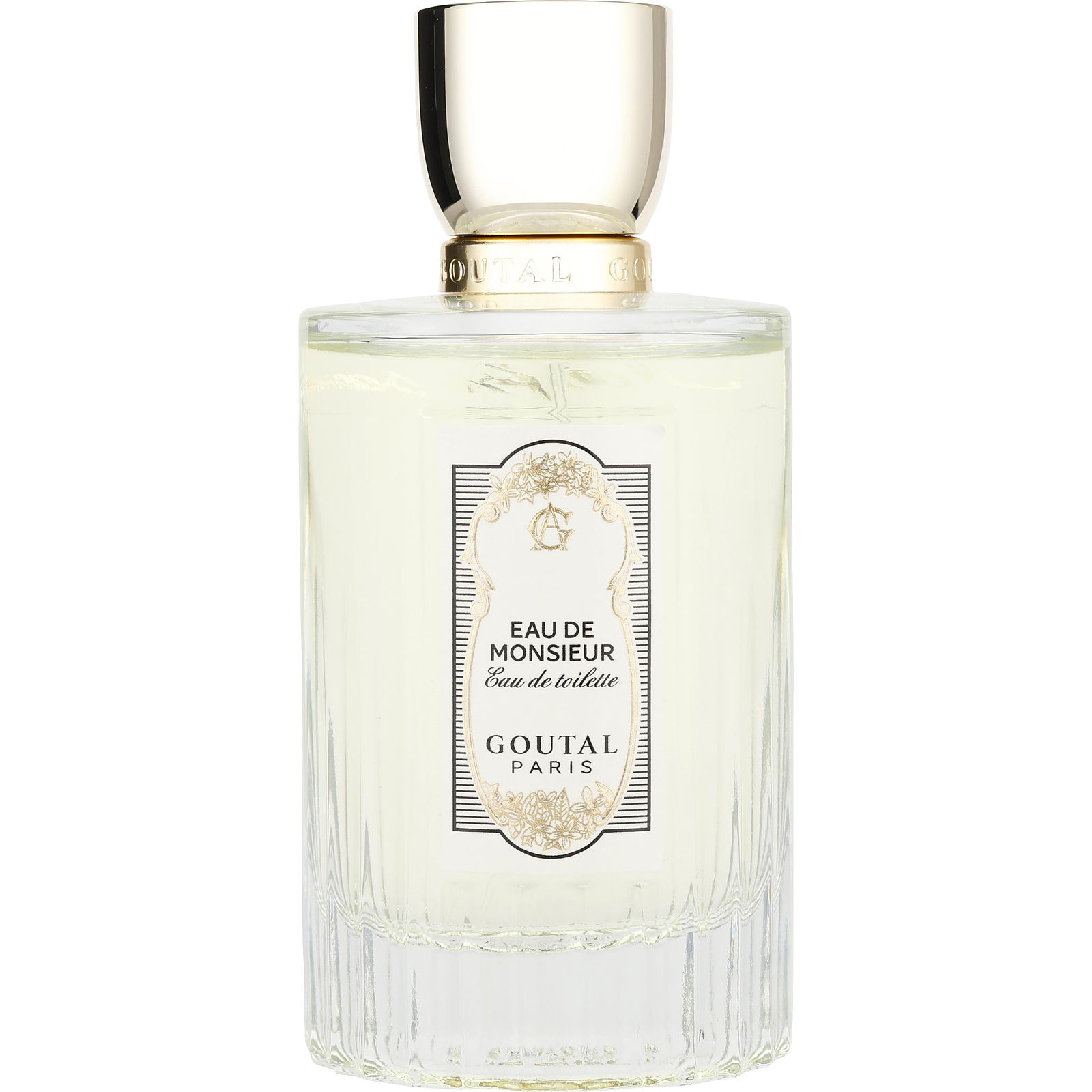 Eau de Monsieur Cologne | FragranceNet.com ®