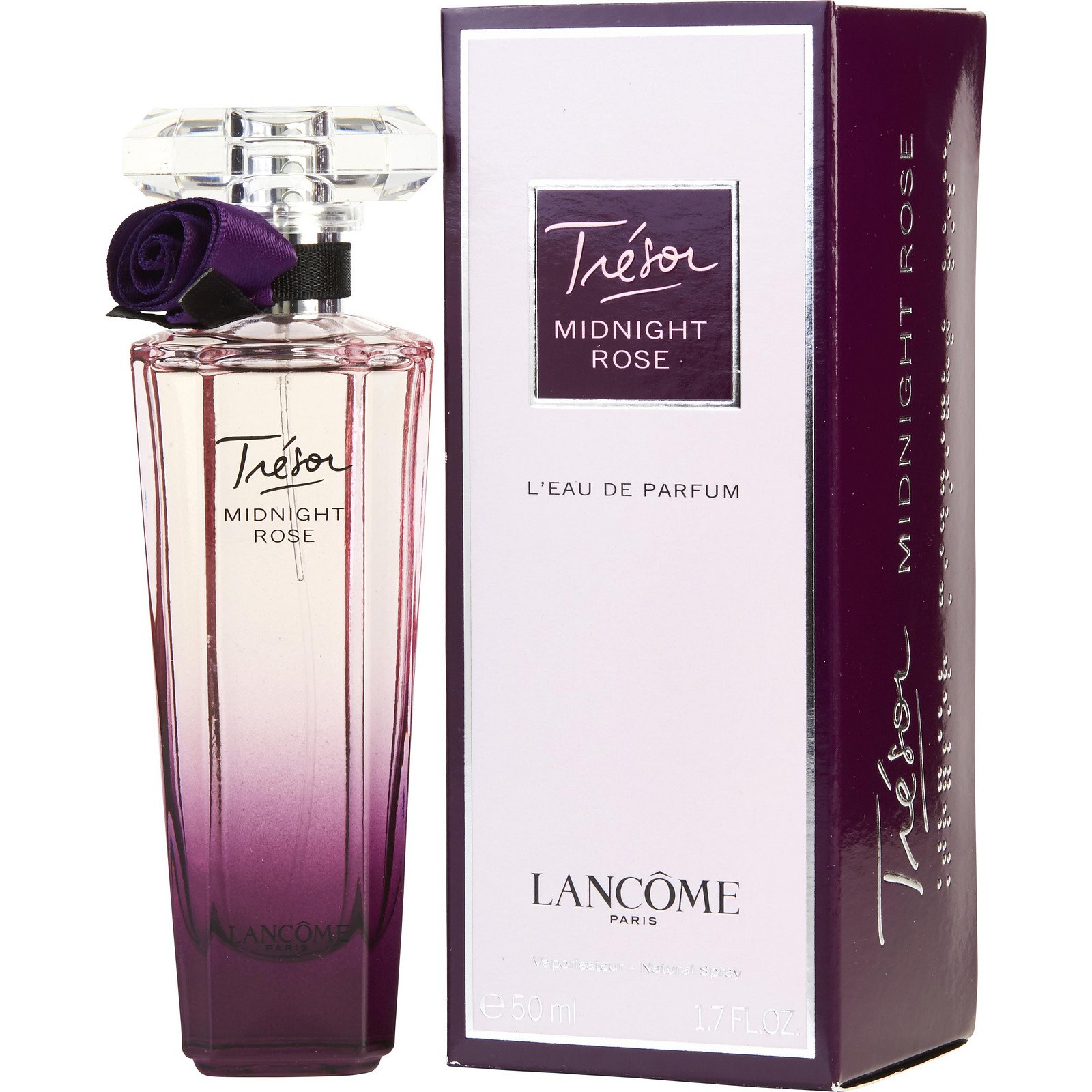 Tresor Midnight Rose Eau de Parfum | FragranceNet.com®