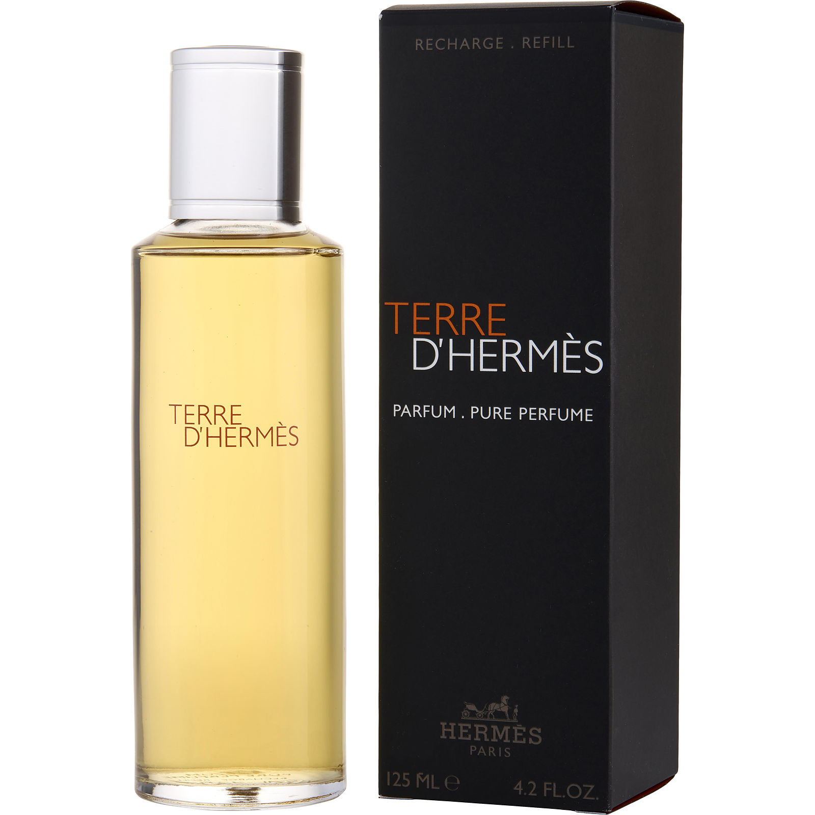 Terre d'Hermes Parfum | FragranceNet.com®