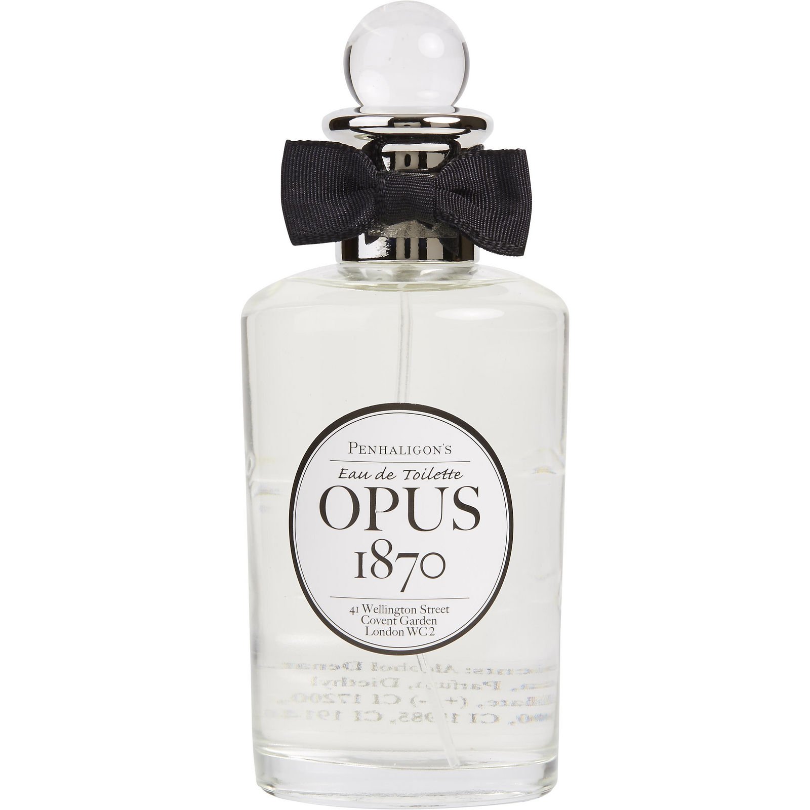 香水(男性用) Penhaligon's OPUS 1870 Eau de Toilette Penhaligon's Opus 1870 Eau de Toilette | FragranceNet.com®