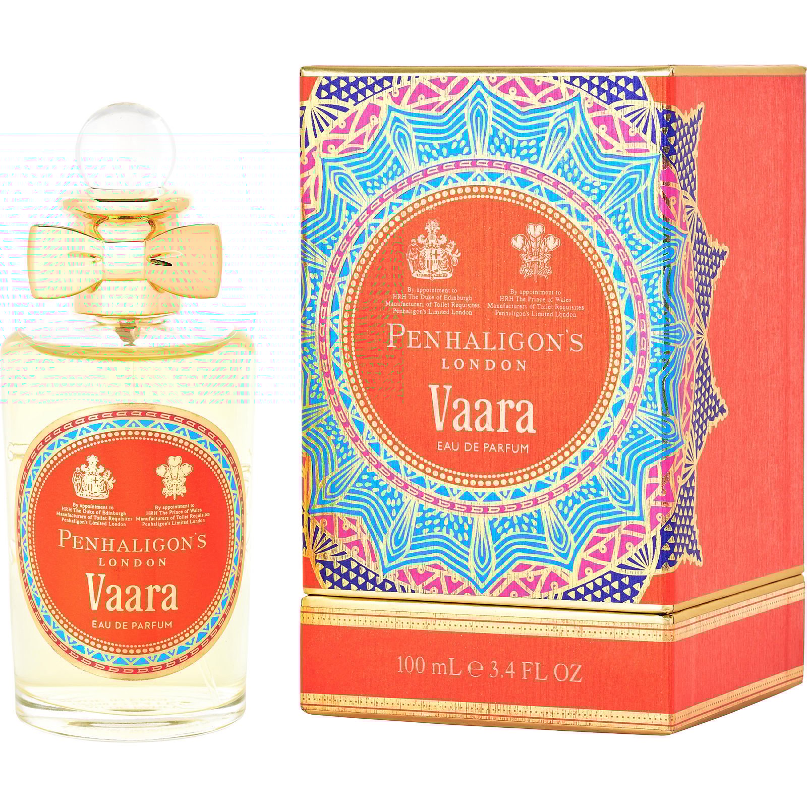 Penhaligon's Vaara Perfume | FragranceNet.com®