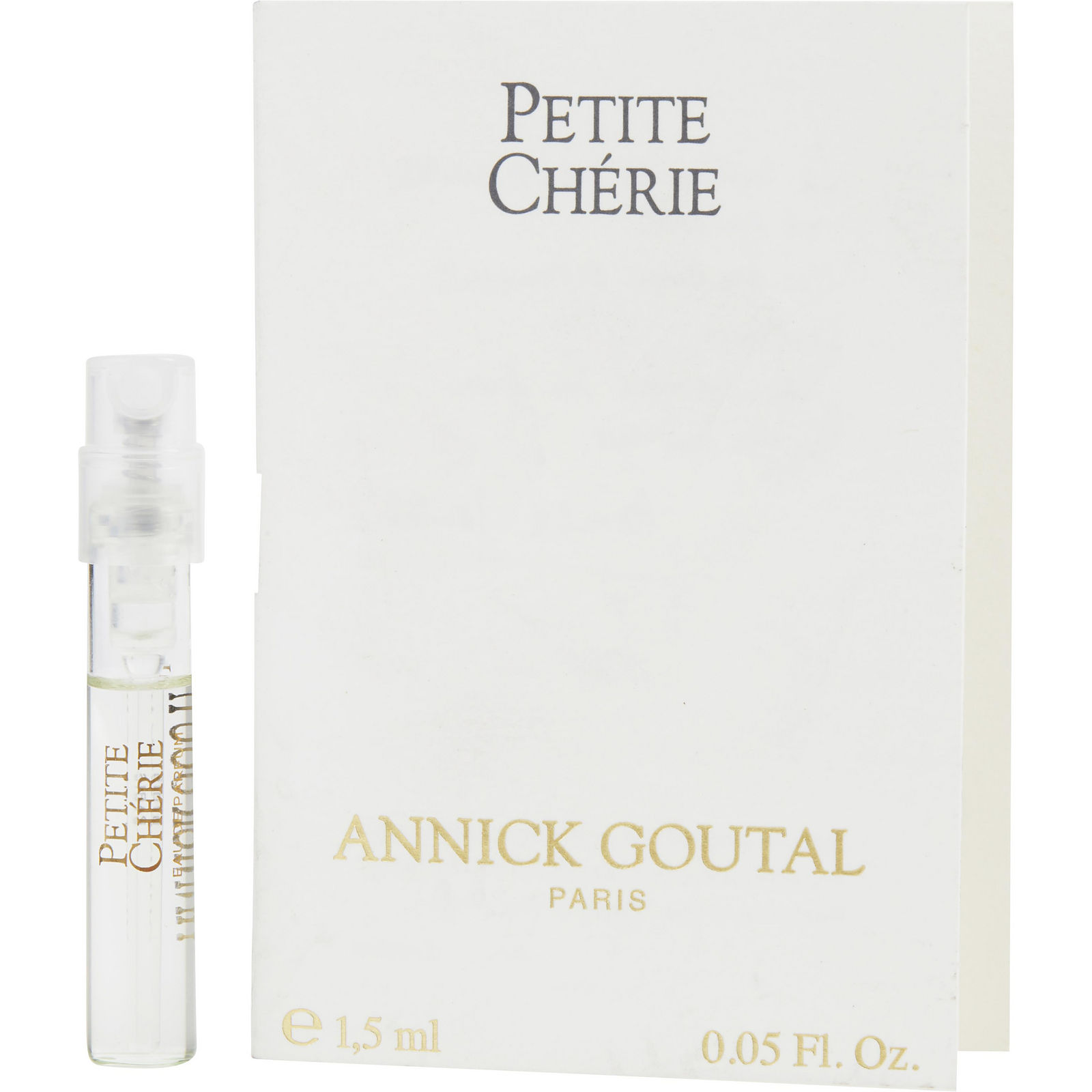 Annick Goutal Petite Cherie Eau de Parfum | FragranceNet.com®