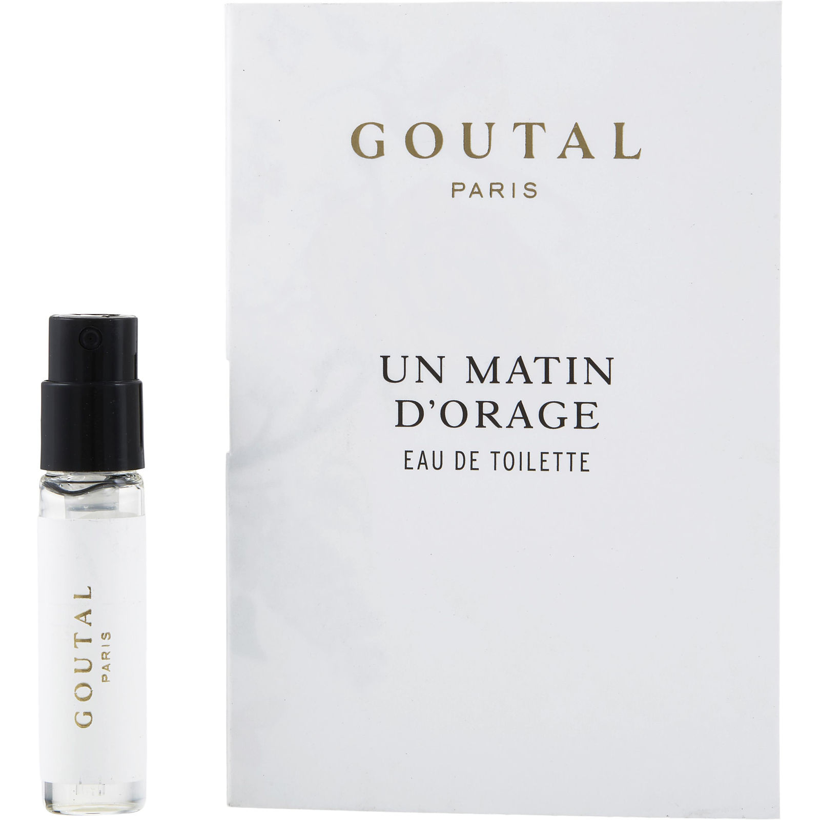 Annick Goutal Un Matin d'Orage Perfume | FragranceNet.com®