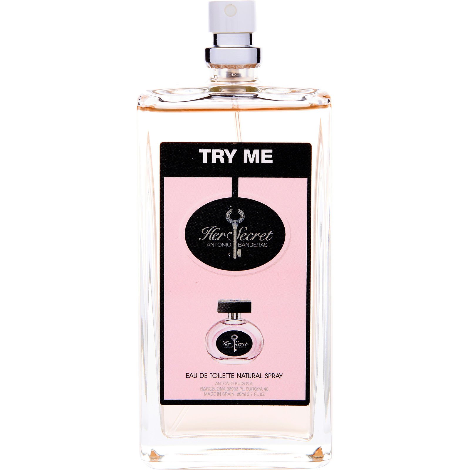 Her Secret Eau de Toilette | FragranceNet.com®