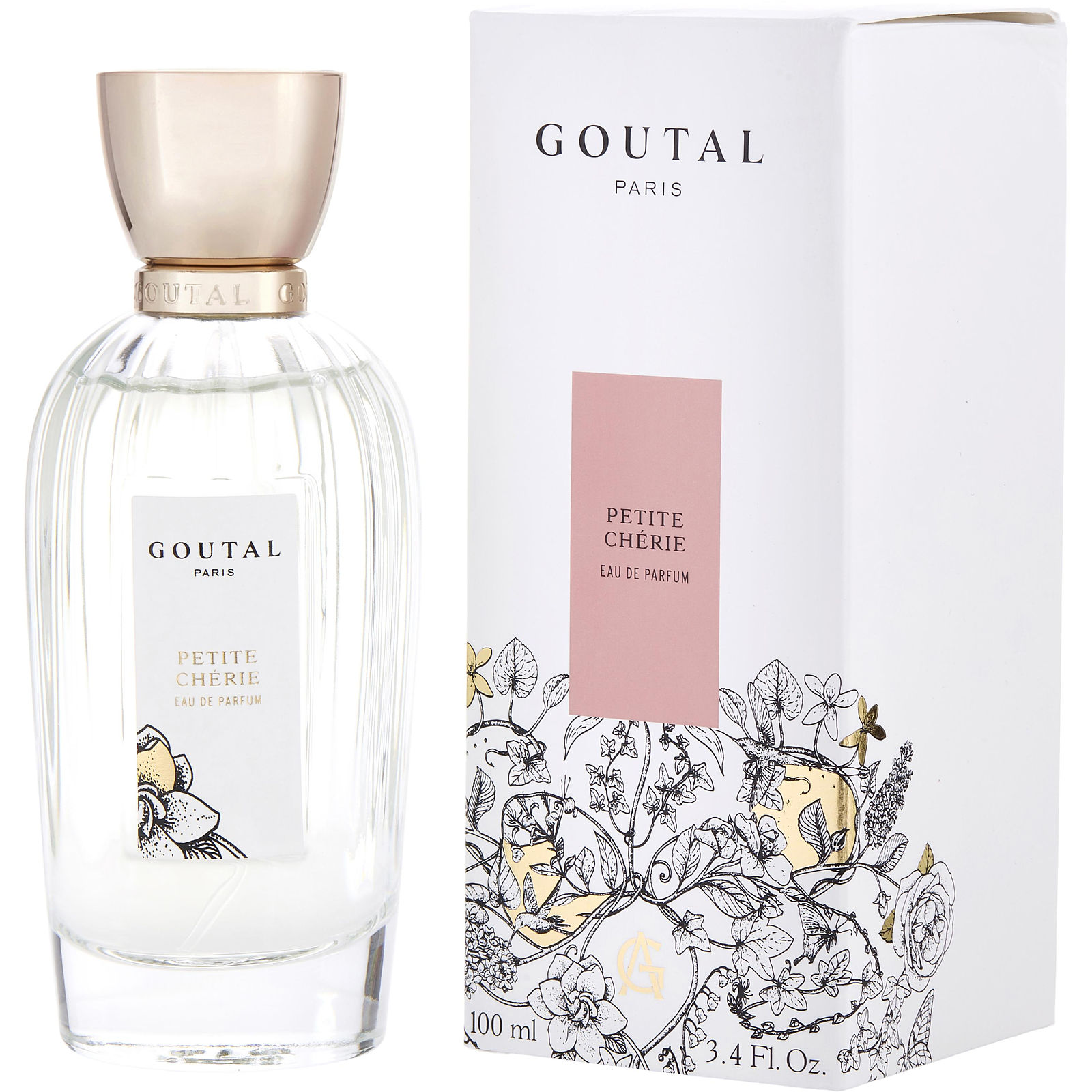 Annick Goutal Petite Cherie Eau de Parfum | FragranceNet.com®