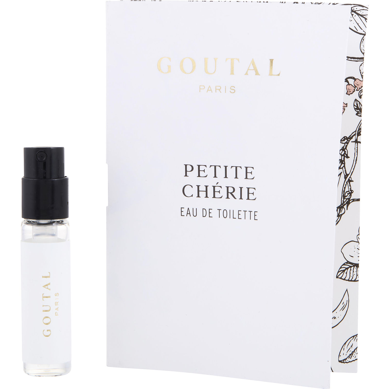 Petite Cherie Perfume | FragranceNet.com®