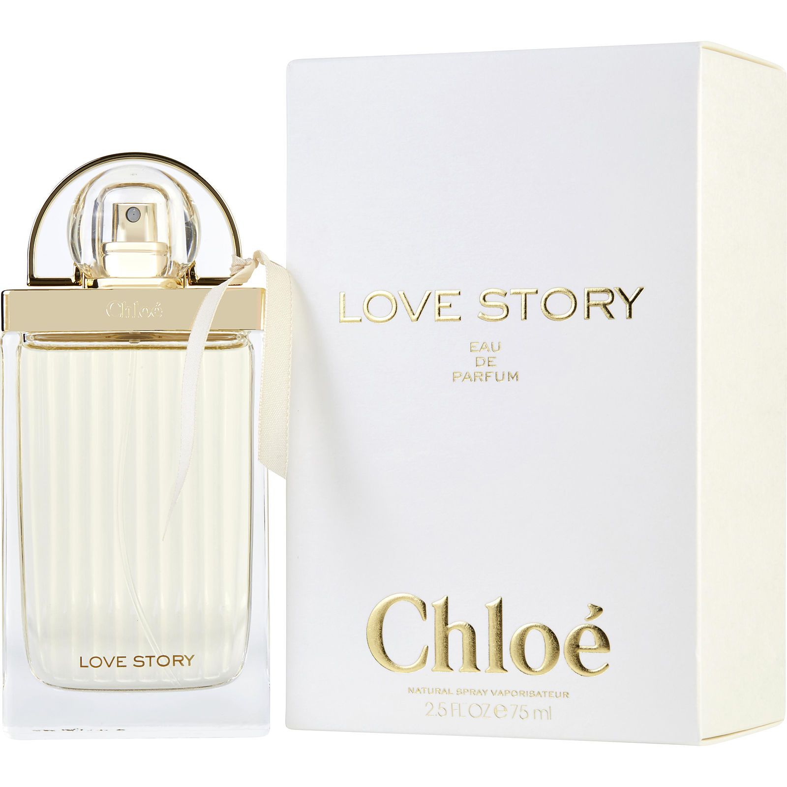 Chloe Love Story Eau de Parfum | FragranceNet.com®