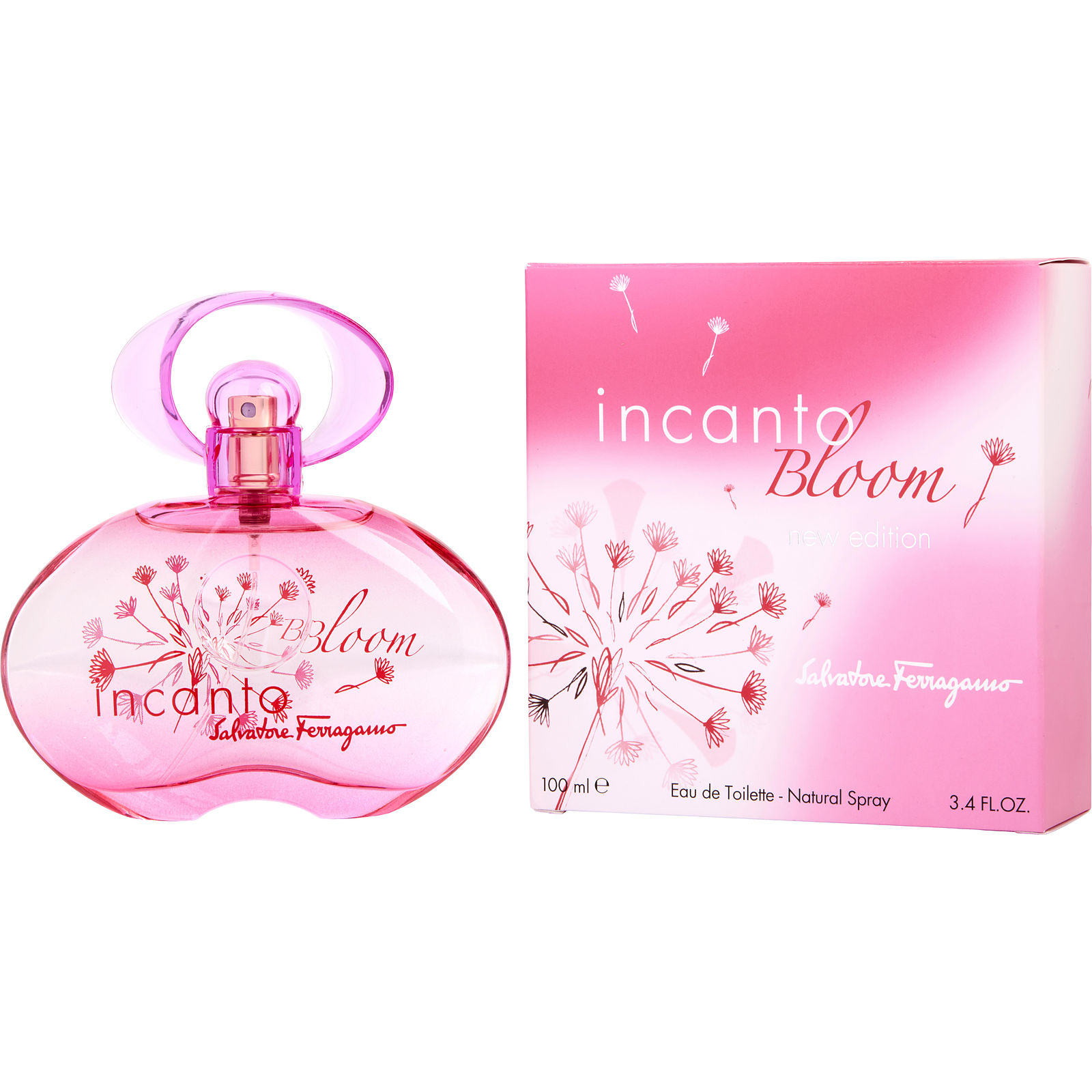 Incanto Bloom Perfume | FragranceNet.com®