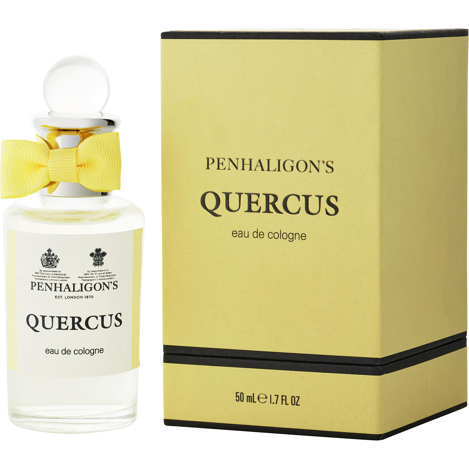 香水(ユニセックス) Penhaligon's Quercus cologne Penhaligon's Quercus Cologne Spray | Saks Fifth Avenue