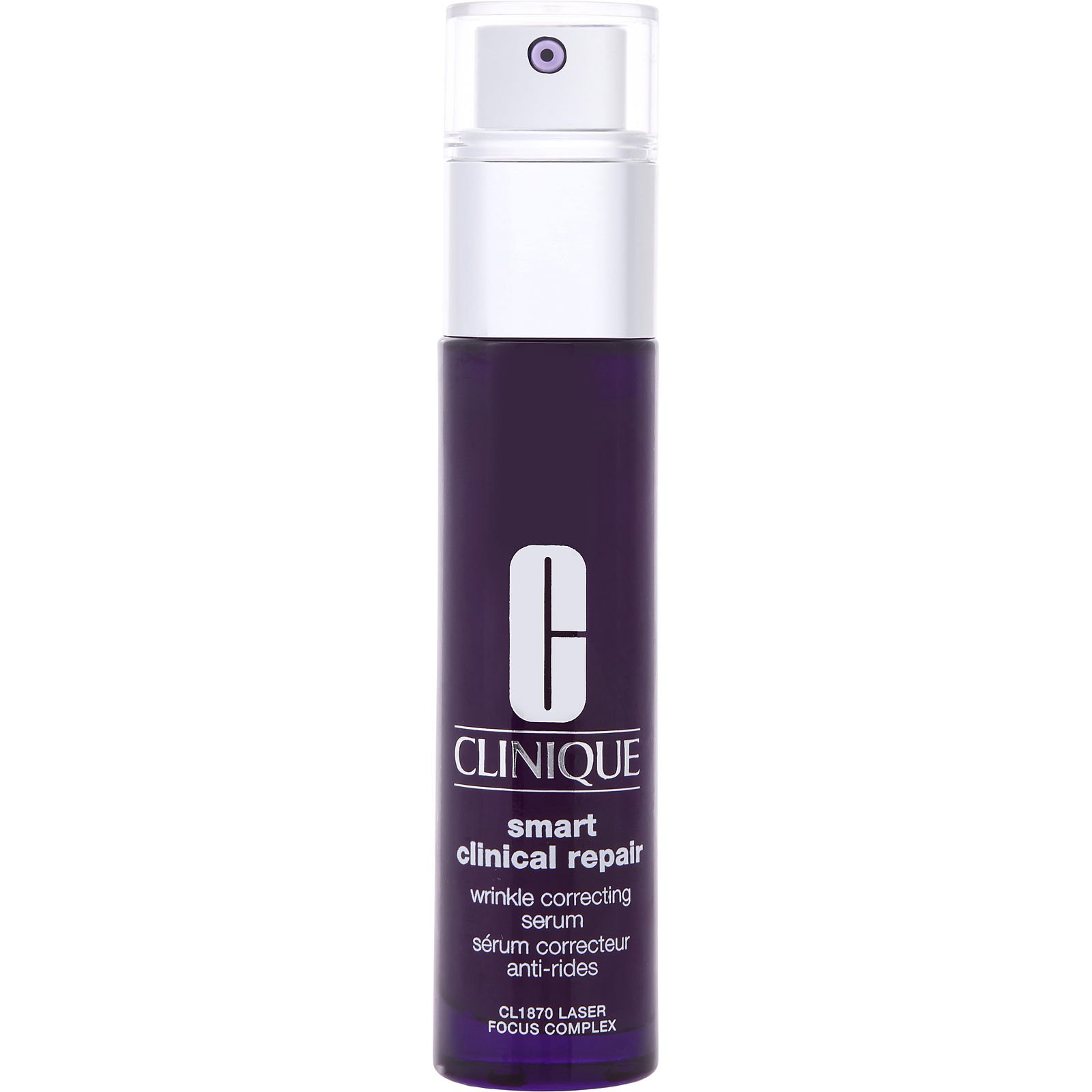 Clinique Smart Custom-Repair Serum | FragranceNet.com ®