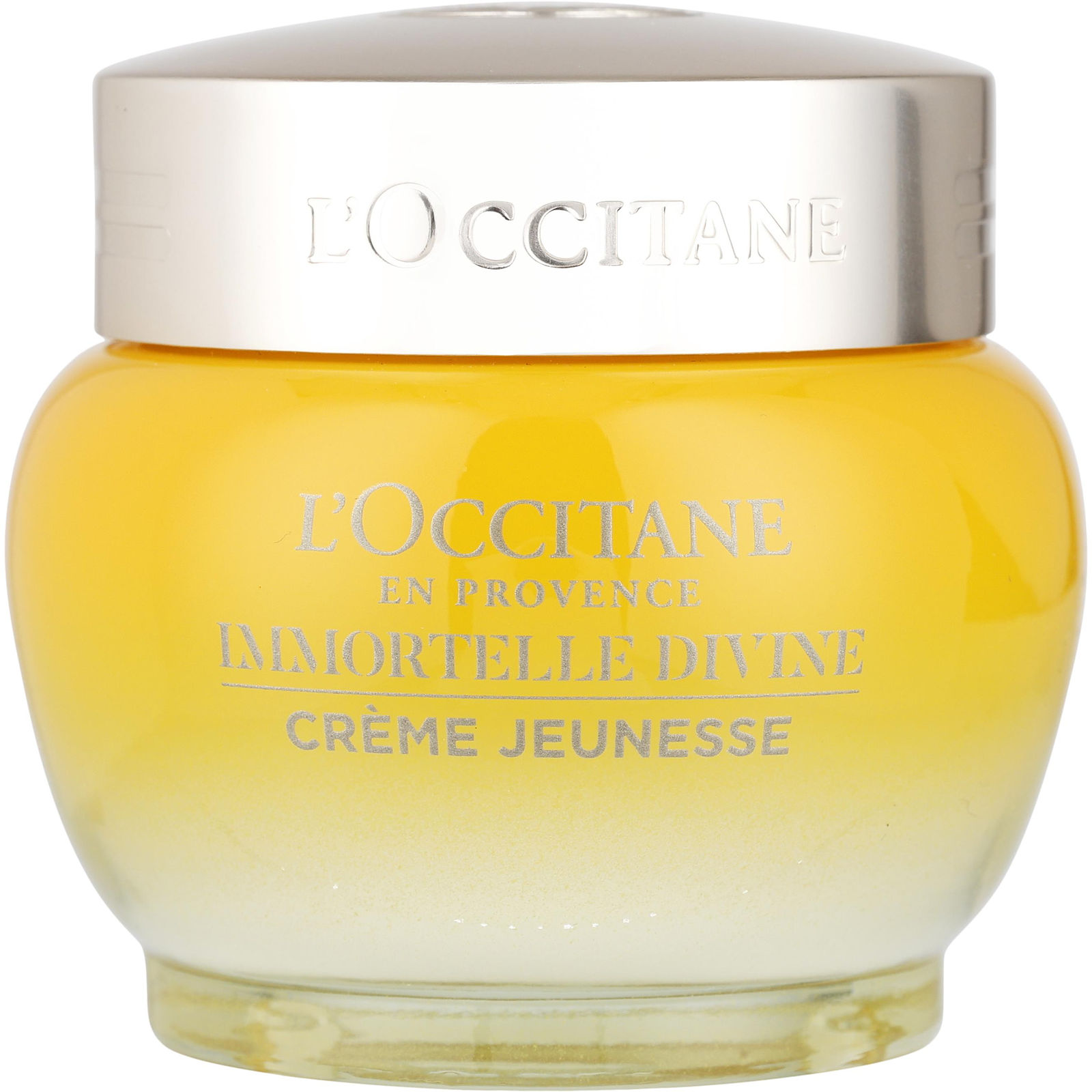 L'Occitane Immortelle Divine クリーム 50ml L'Occitane Immortelle Divine Cream | FragranceNet.com®