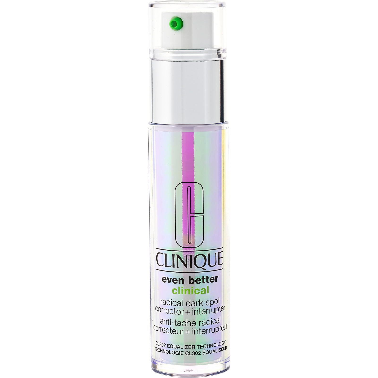 Clinique Even Better Clinical Dark Spot Corrector + Interrupter