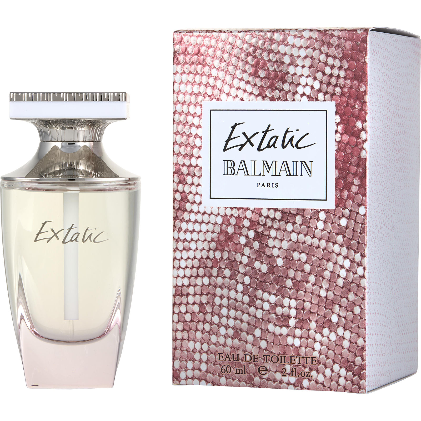 Extatic Balmain Perfume for Women by Balmain at FragranceNet.com®