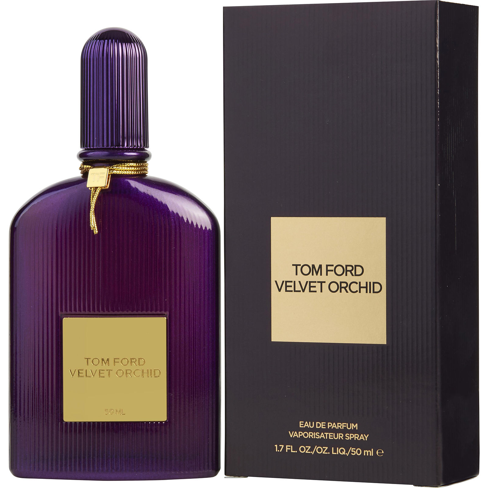 Tom Ford Velvet Orchid