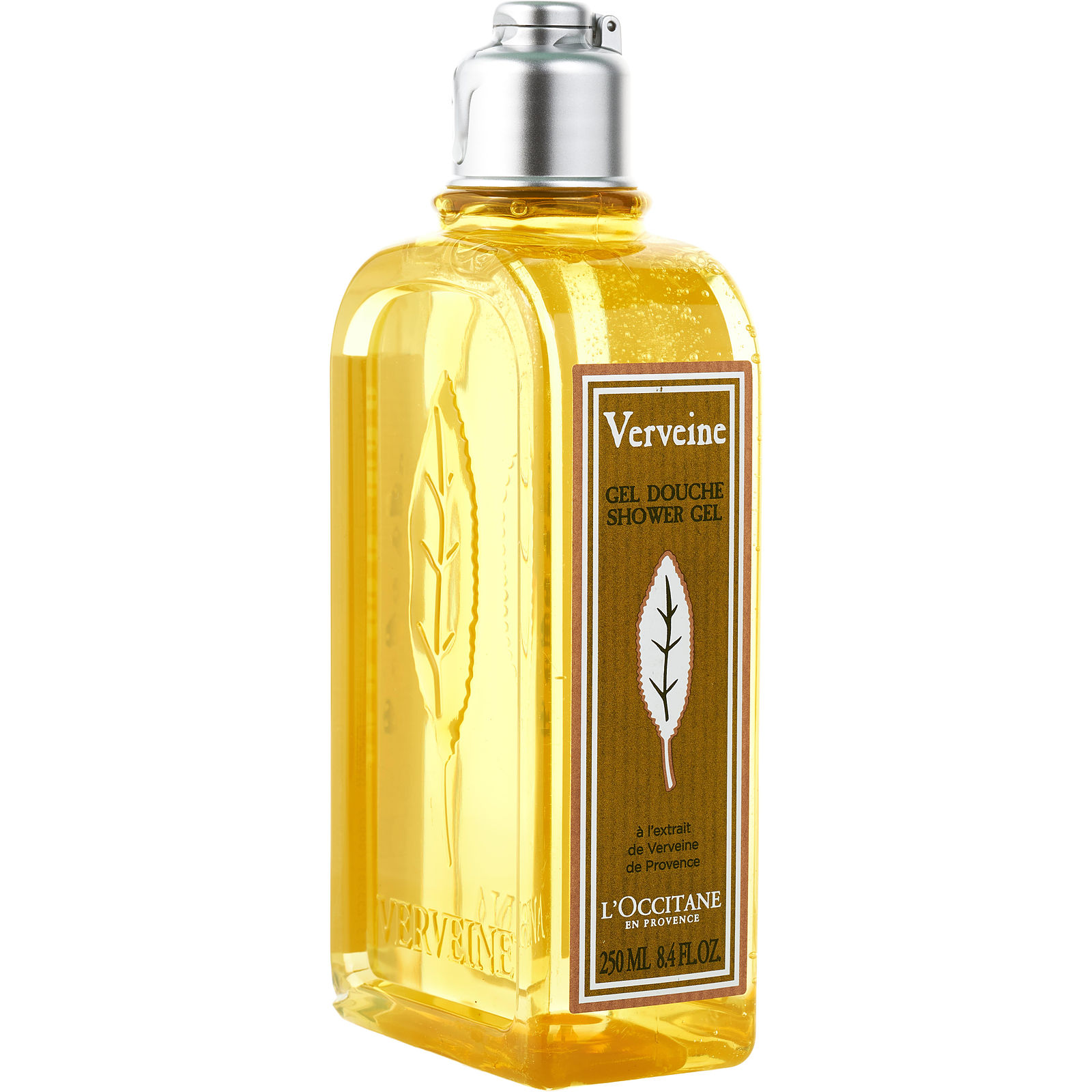L'Occitane Verveine Shower Gel | FragranceNet.com®
