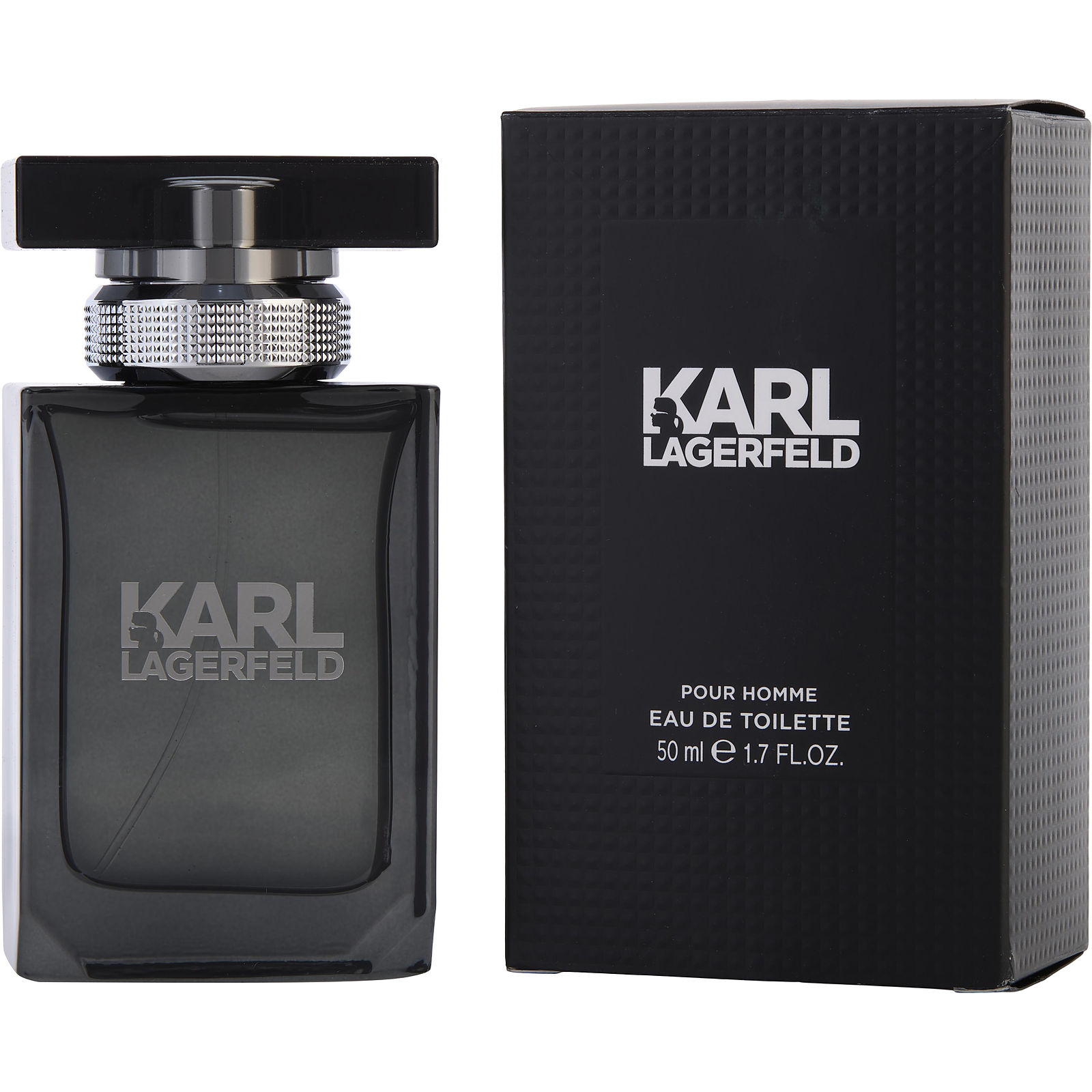 Karl Lagerfeld Eau de Toilette | FragranceNet.com®