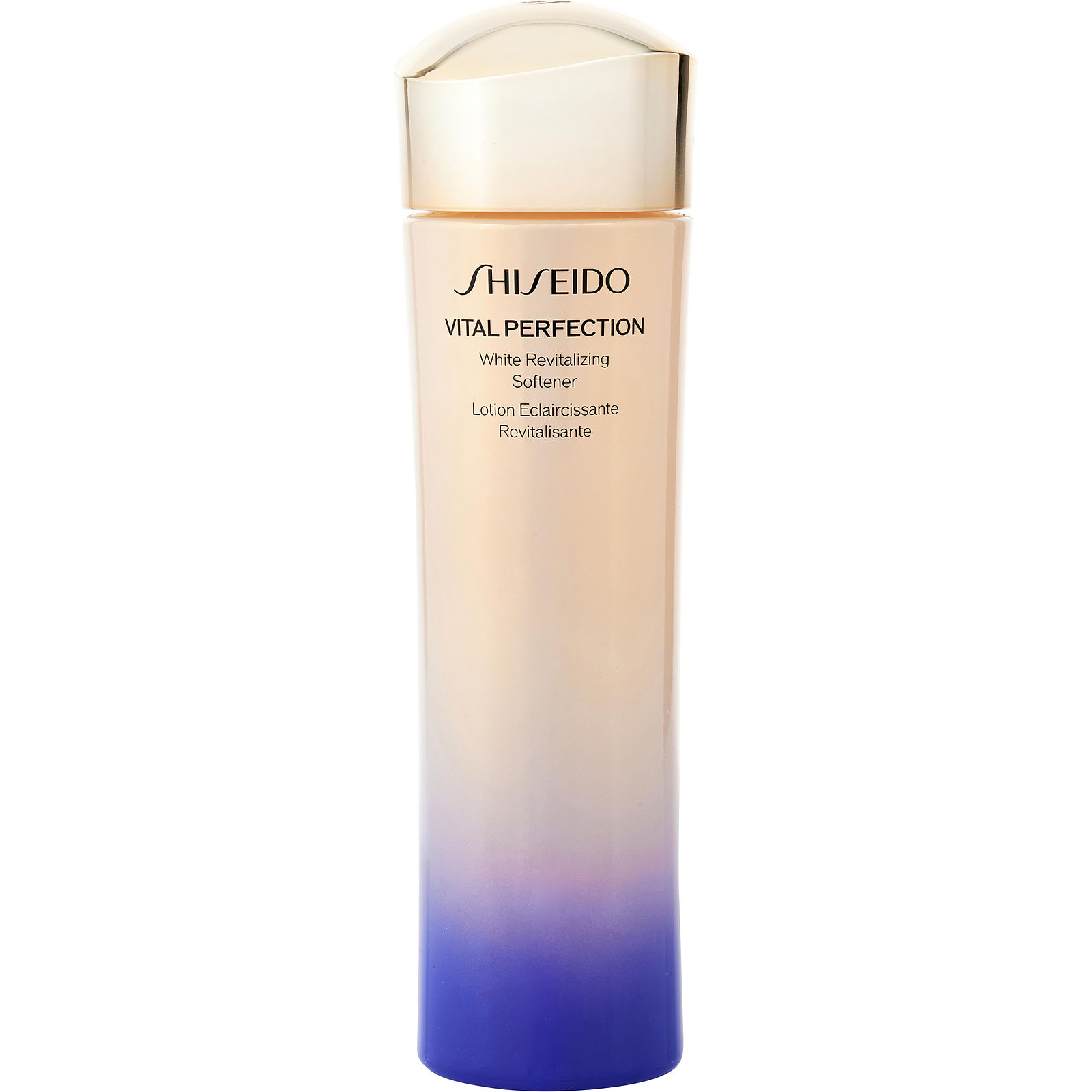 Shiseido Vital-Perfection White Revitalizing Softener