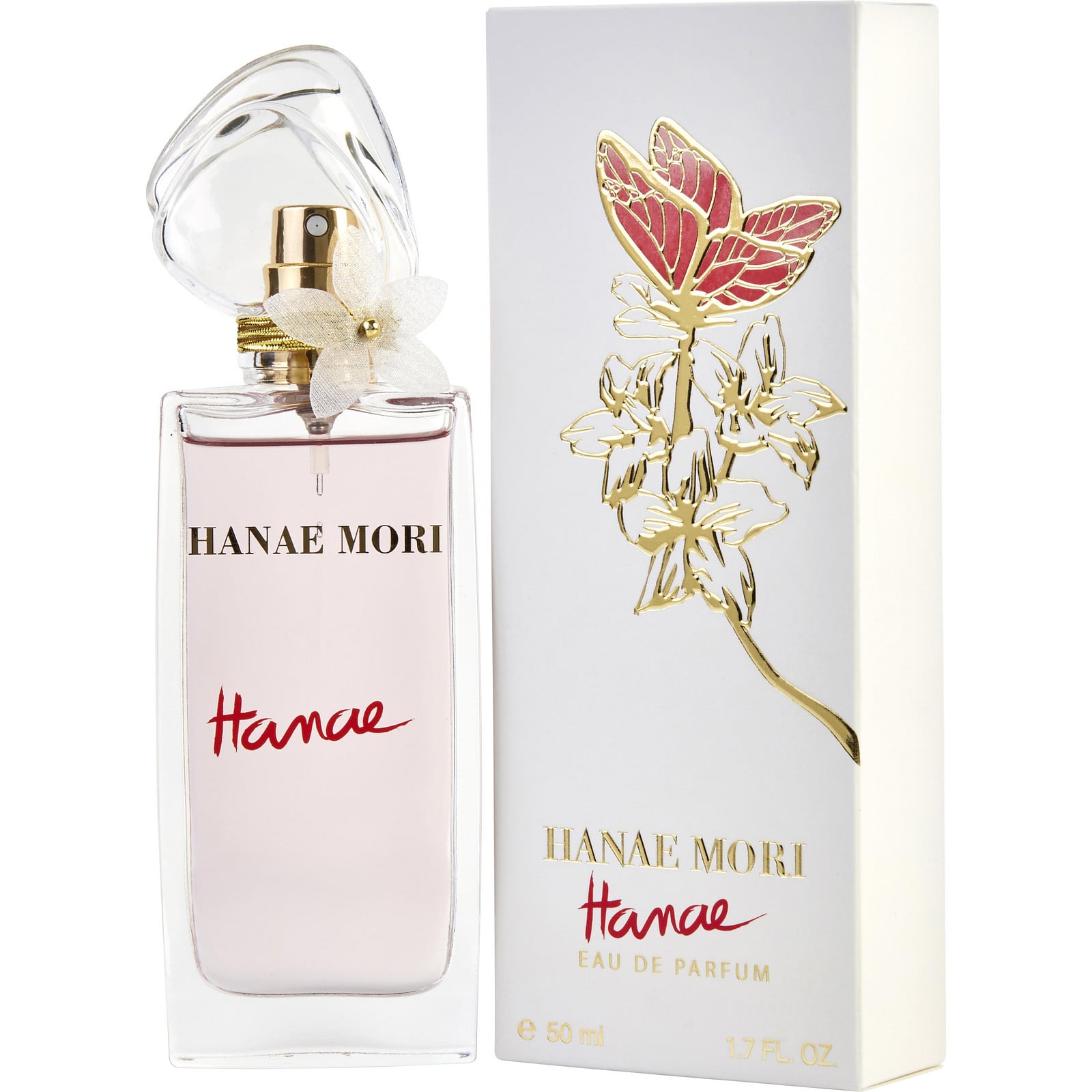 Hanae Eau de Parfum | FragranceNet.com®