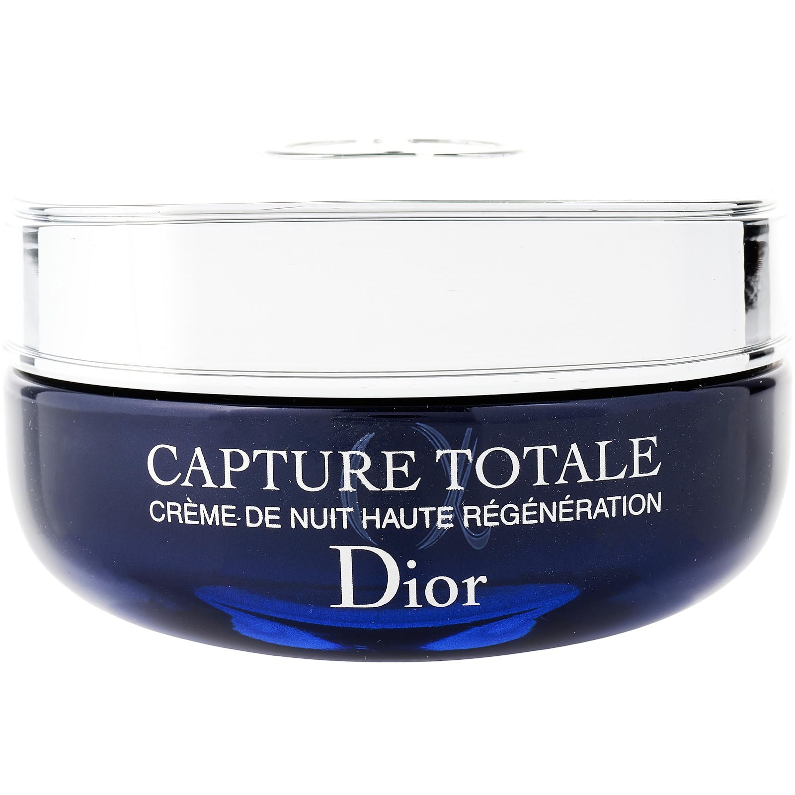 Christian Dior Capture Totale Nuit Intensive Night Restorative