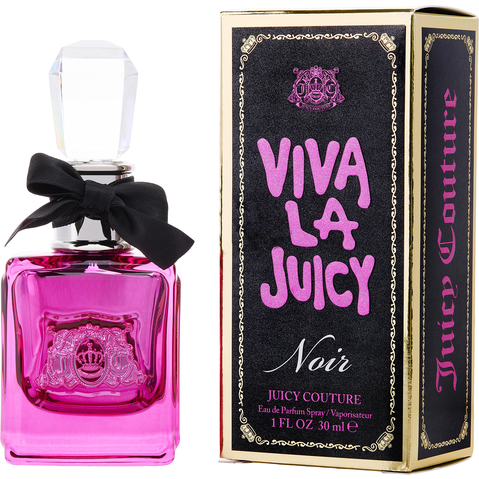Viva La Juicy Noir | FragranceNet.com®