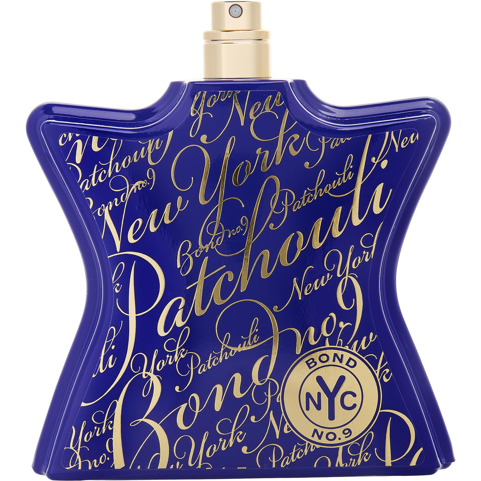 Bond No. 9 New York Patchouli Parfum | FragranceNet.com ®