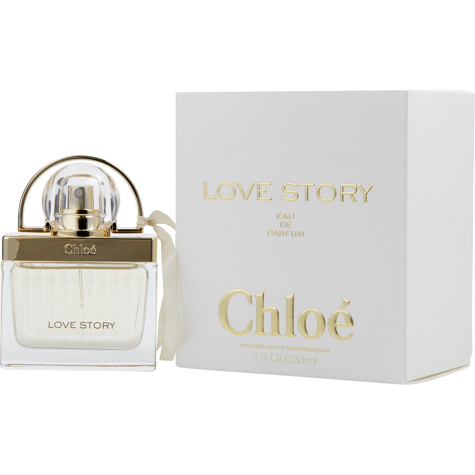 Chloe Love Story Eau de Parfum | FragranceNet.com®